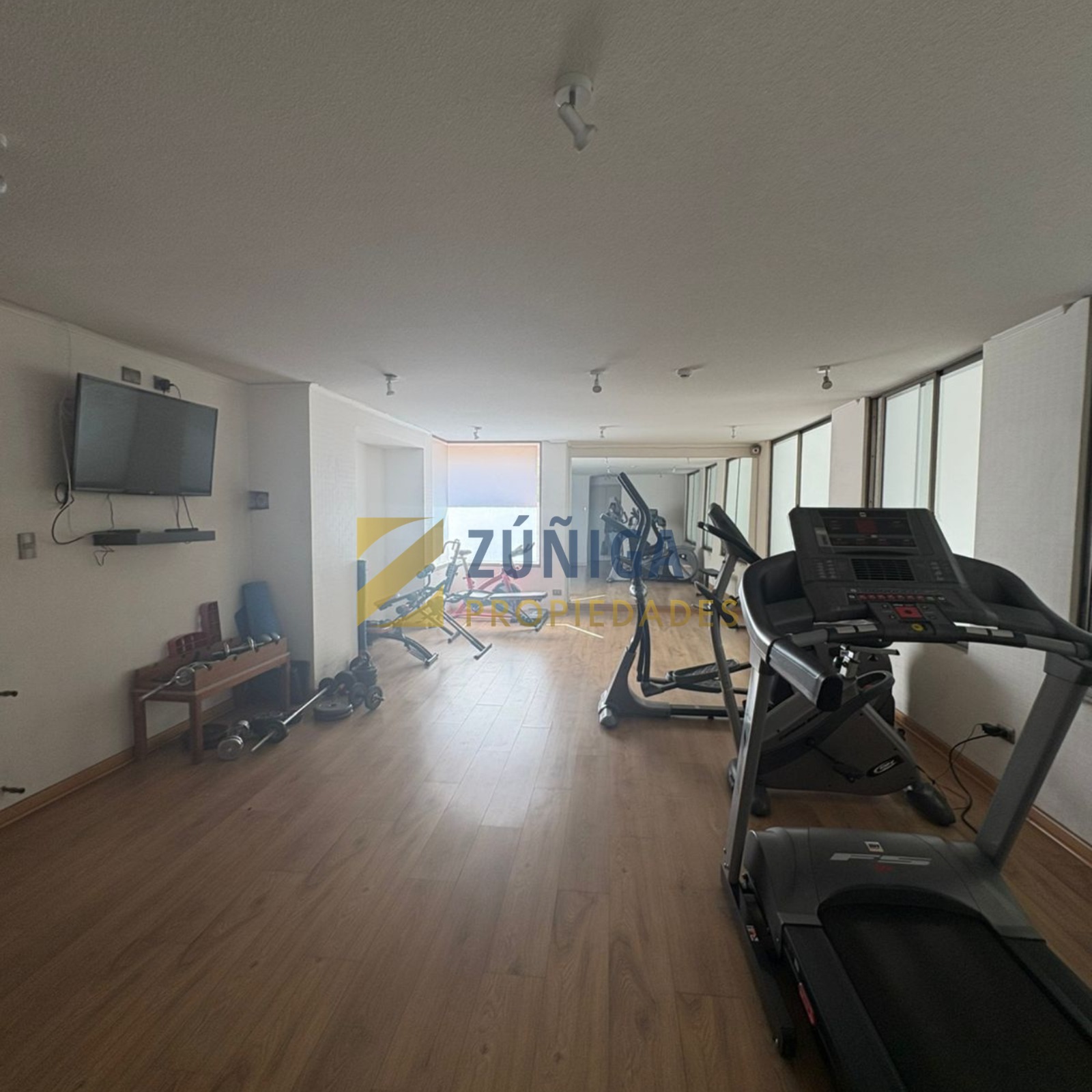 Departamento 2D/2B en arriendo – Macul | Excelente ubicación y espacios - 19