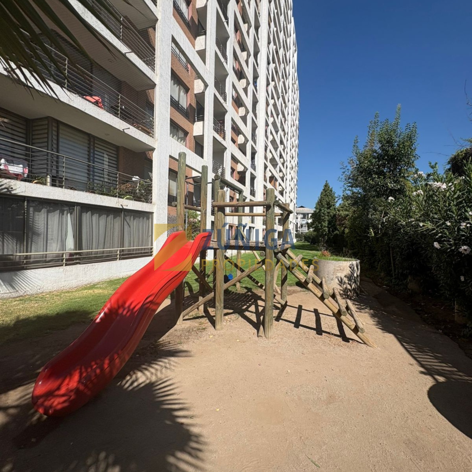 Departamento 2D/2B en arriendo – Macul | Excelente ubicación y espacios - 20