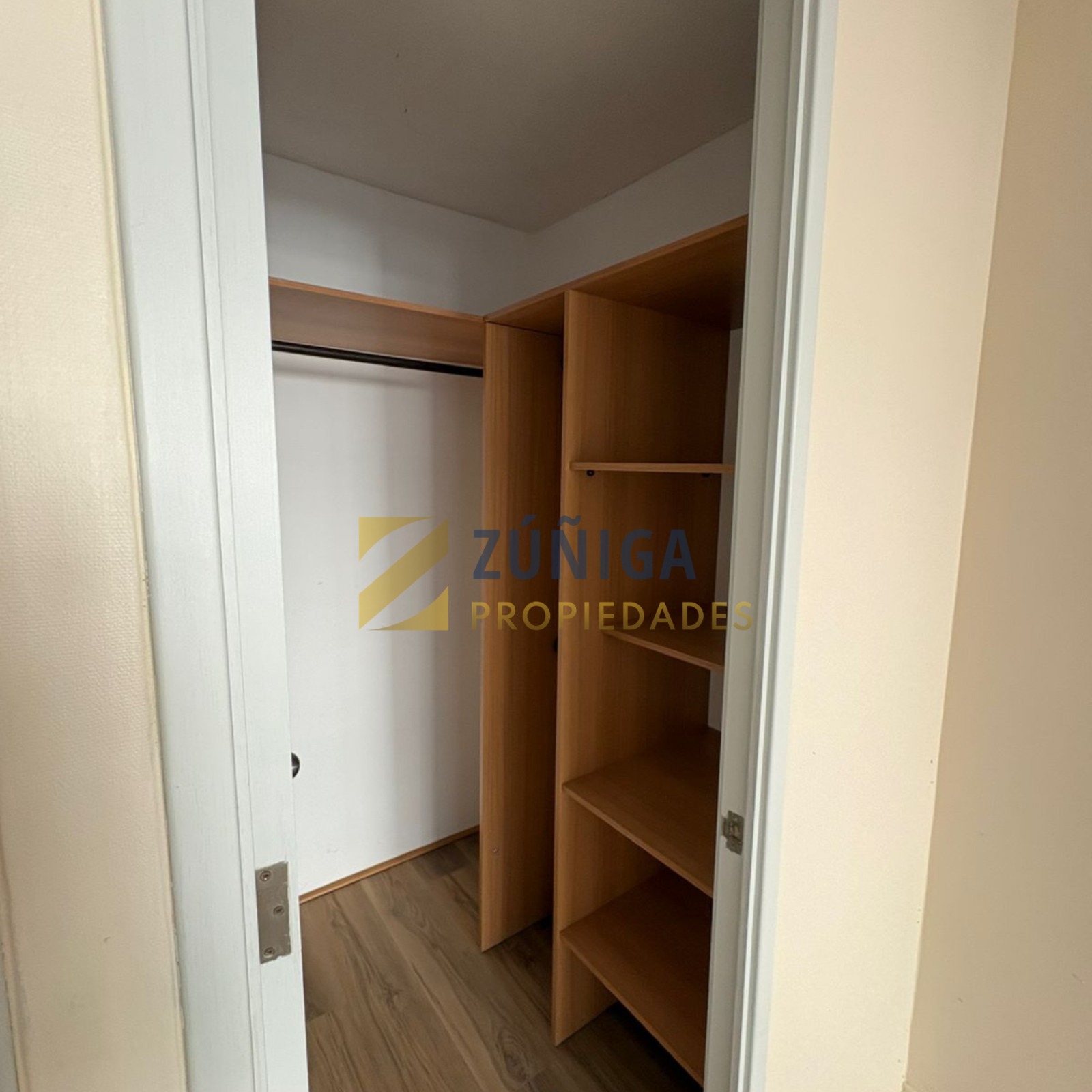 Departamento 2D/2B en arriendo – Macul | Excelente ubicación y espacios - 24