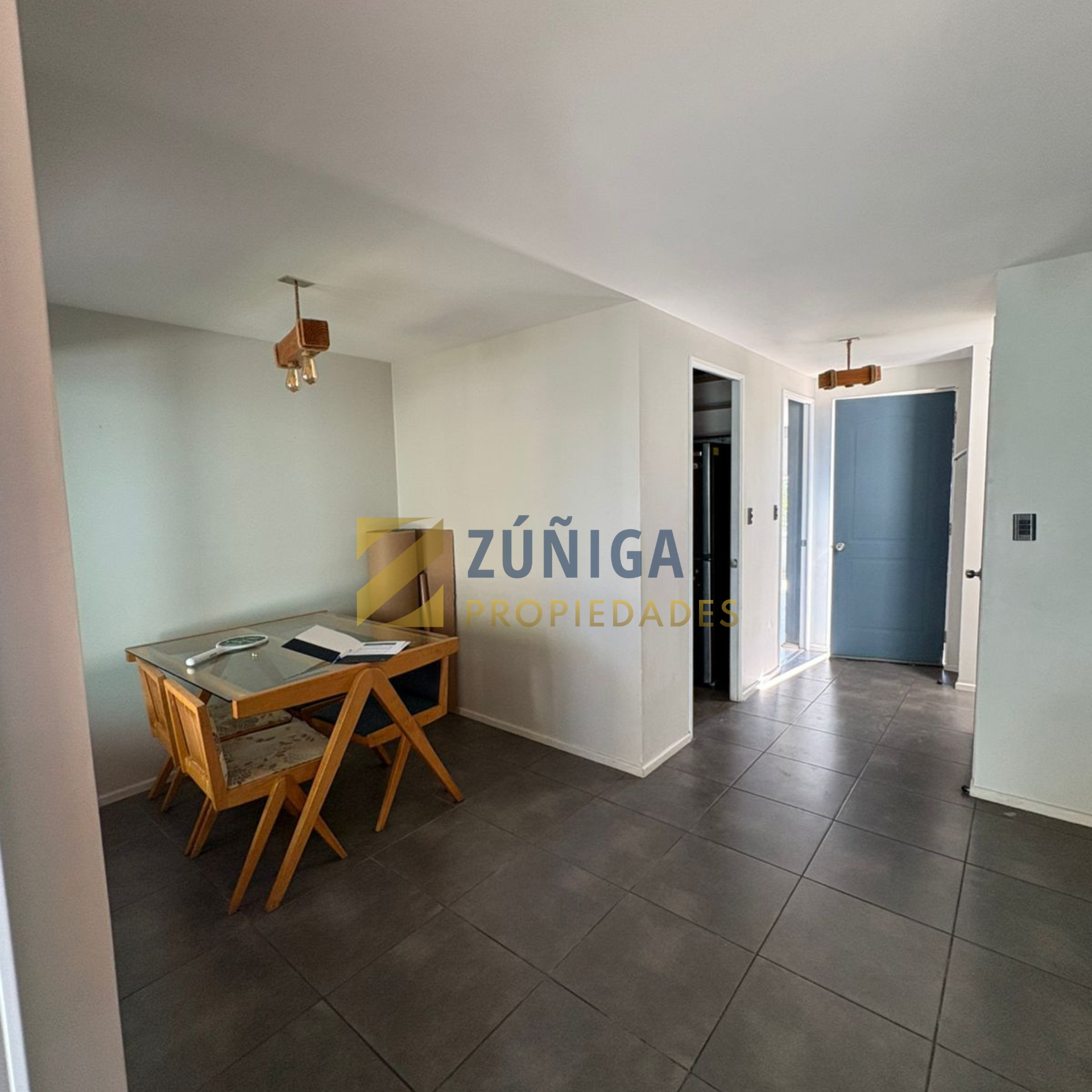 Hermosa casa familiar en San Bernardo – Espacio, comodidad y excelente conectividad - 1