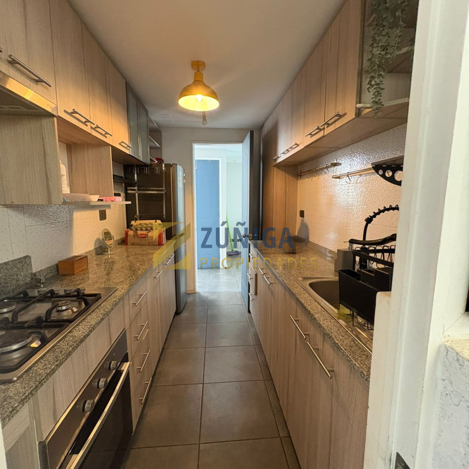 Hermosa casa familiar en San Bernardo – Espacio, comodidad y excelente conectividad - 2