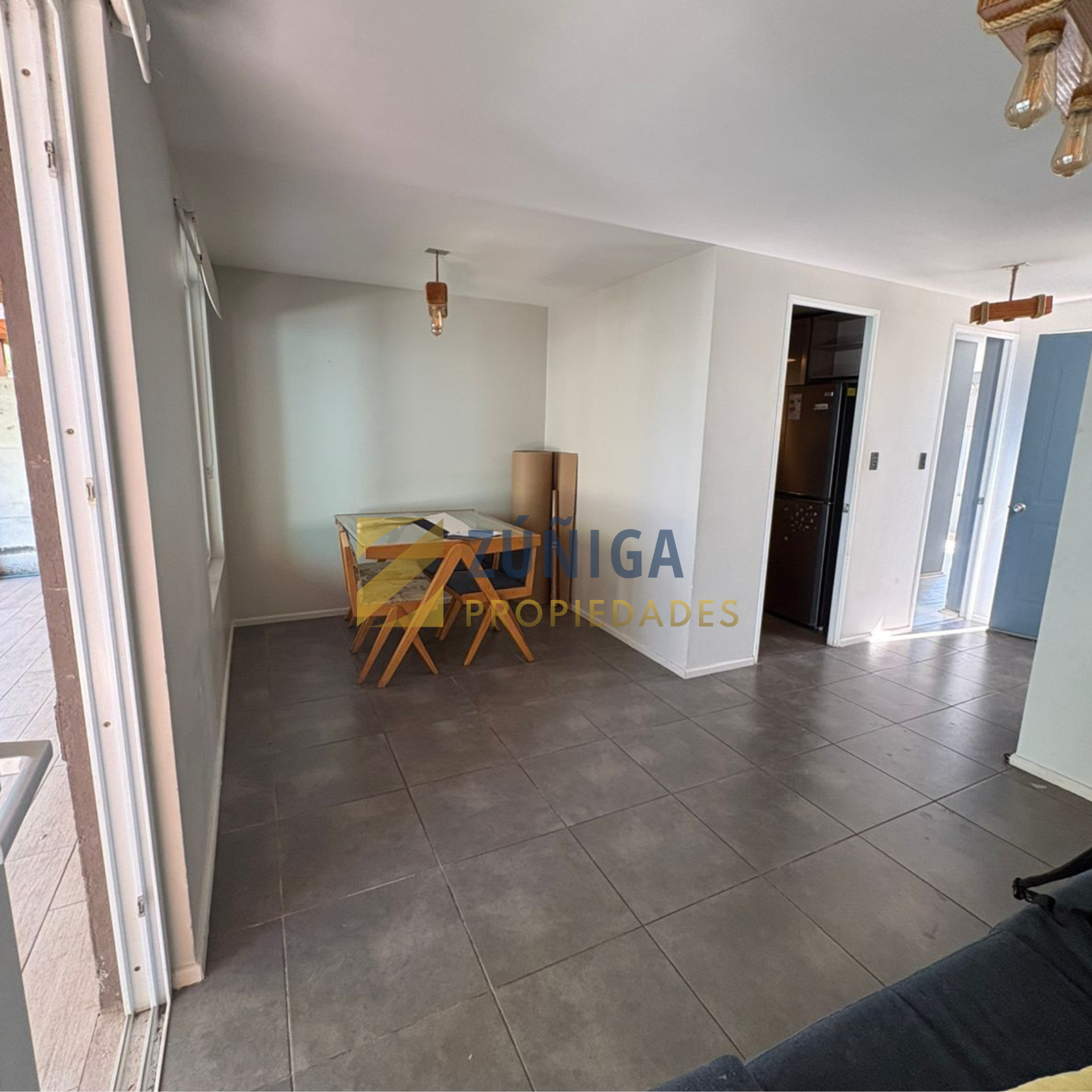 Hermosa casa familiar en San Bernardo – Espacio, comodidad y excelente conectividad - 3