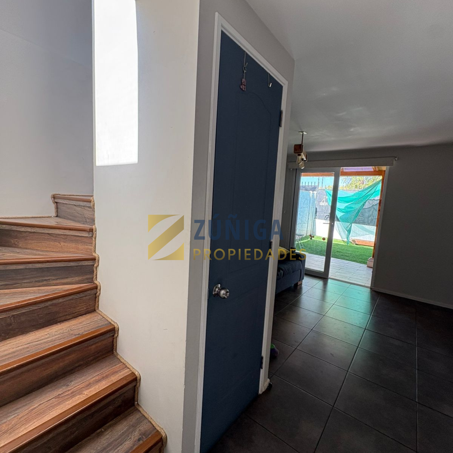 Hermosa casa familiar en San Bernardo – Espacio, comodidad y excelente conectividad - 4