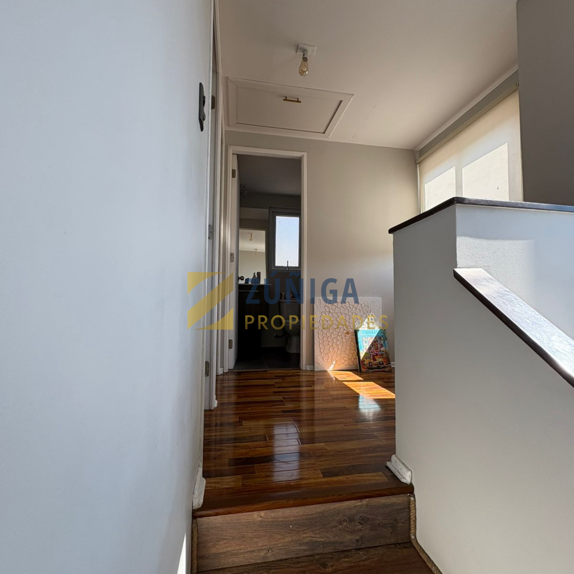 Hermosa casa familiar en San Bernardo – Espacio, comodidad y excelente conectividad - 5