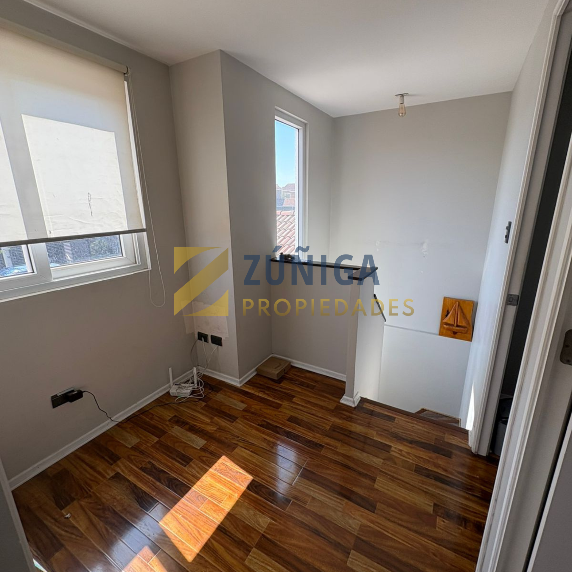 Hermosa casa familiar en San Bernardo – Espacio, comodidad y excelente conectividad - 6