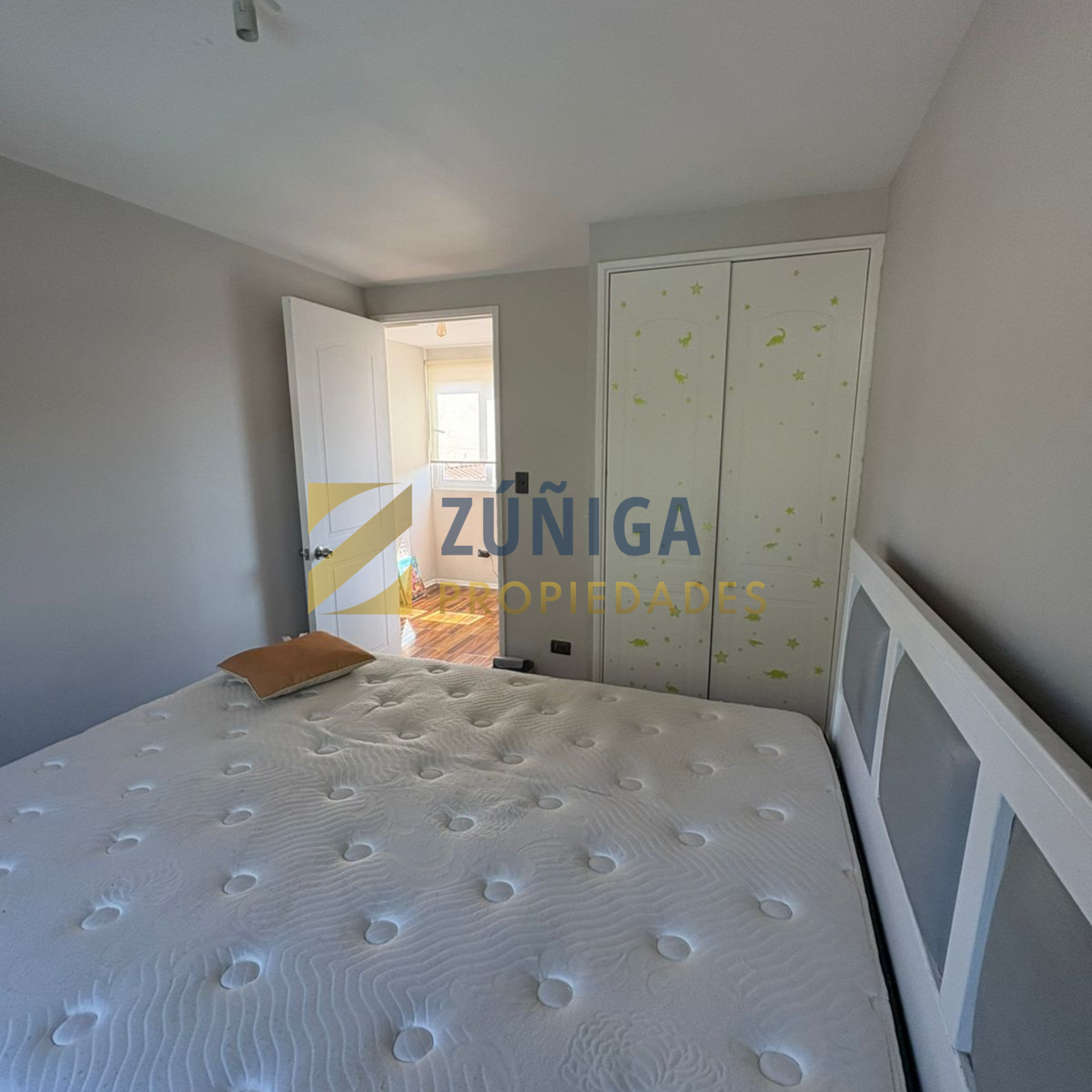 Hermosa casa familiar en San Bernardo – Espacio, comodidad y excelente conectividad - 8