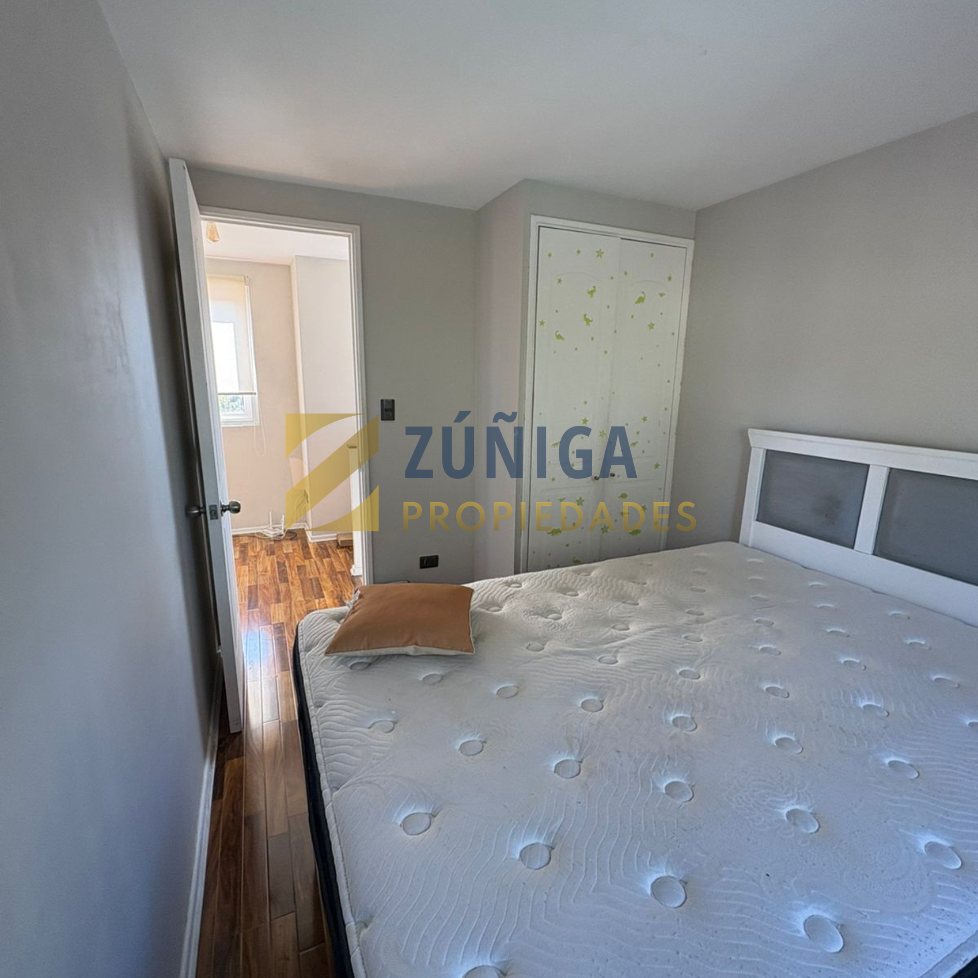 Hermosa casa familiar en San Bernardo – Espacio, comodidad y excelente conectividad - 9