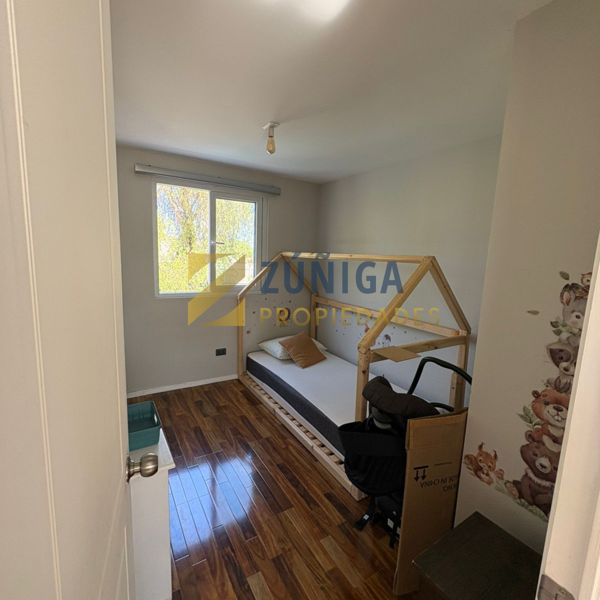 Hermosa casa familiar en San Bernardo – Espacio, comodidad y excelente conectividad - 10