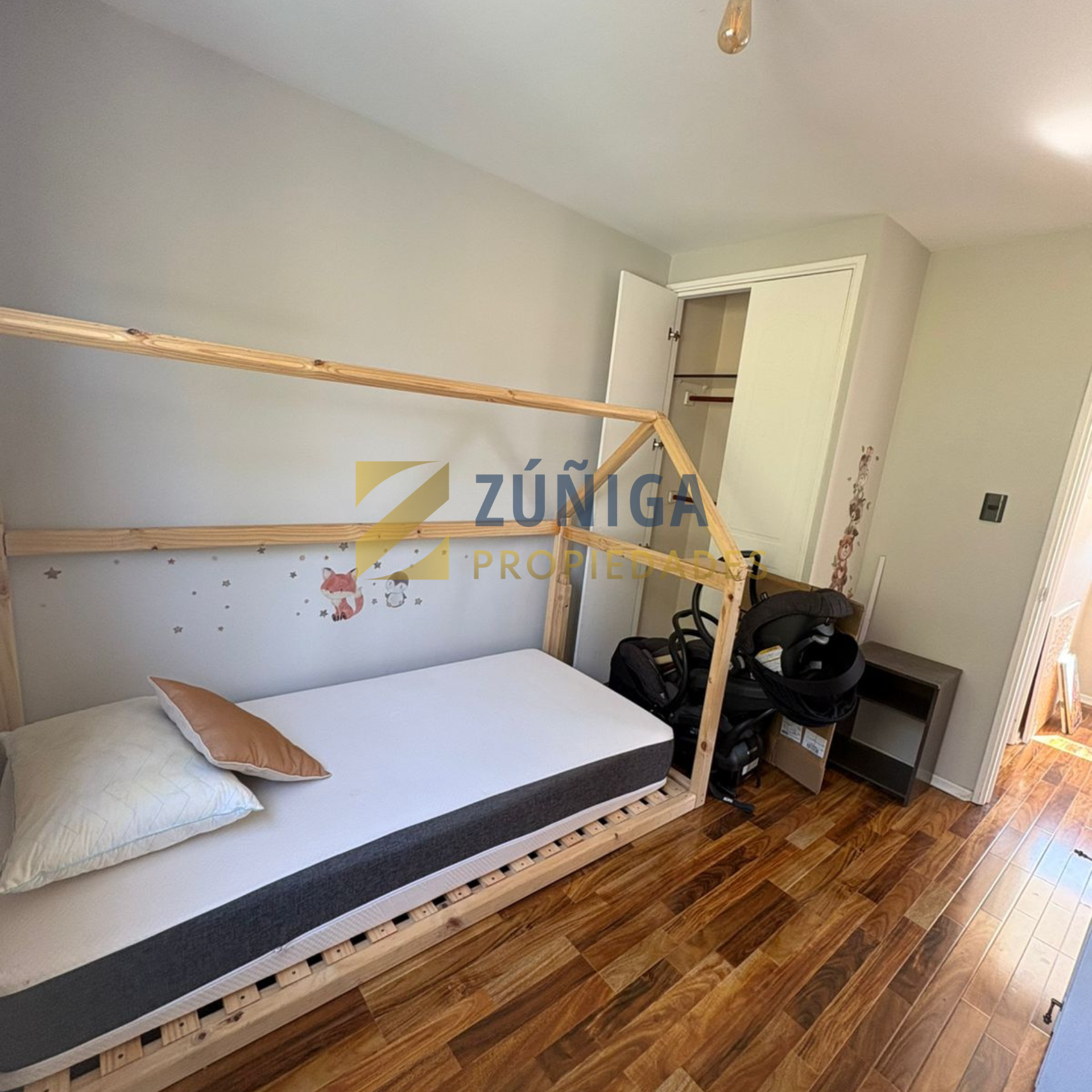 Hermosa casa familiar en San Bernardo – Espacio, comodidad y excelente conectividad - 11