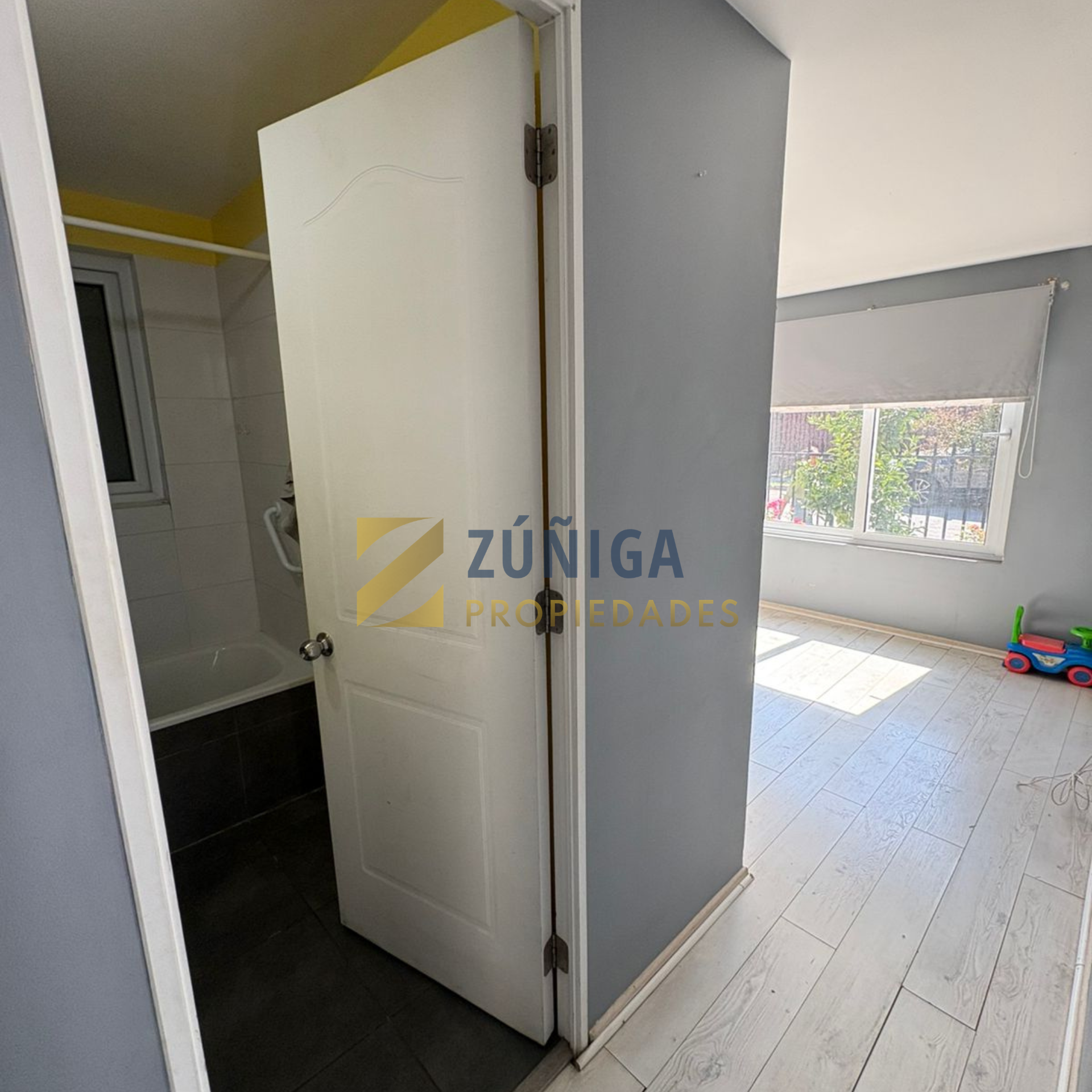 Hermosa casa familiar en San Bernardo – Espacio, comodidad y excelente conectividad - 17