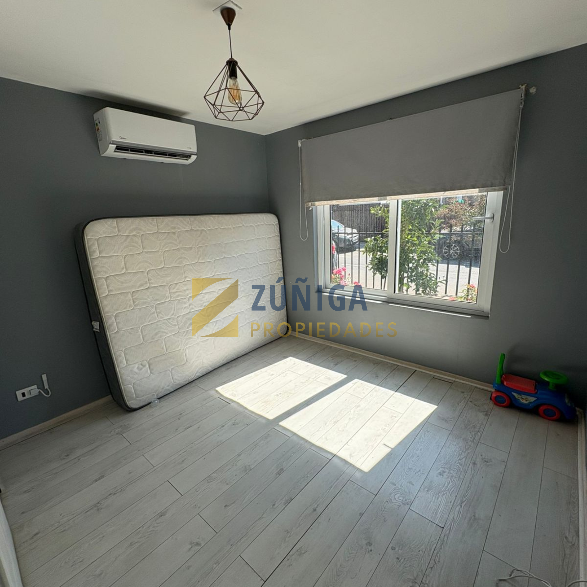 Hermosa casa familiar en San Bernardo – Espacio, comodidad y excelente conectividad - 19