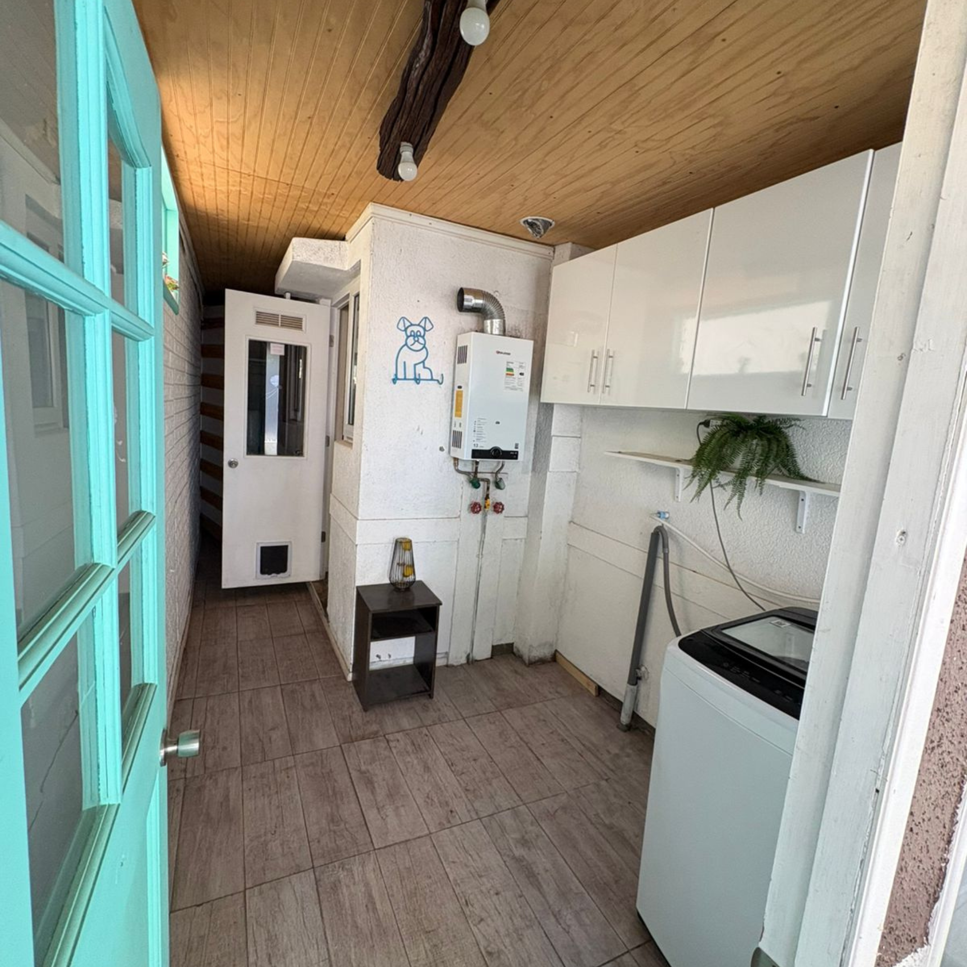 Hermosa casa familiar en San Bernardo – Espacio, comodidad y excelente conectividad - 21