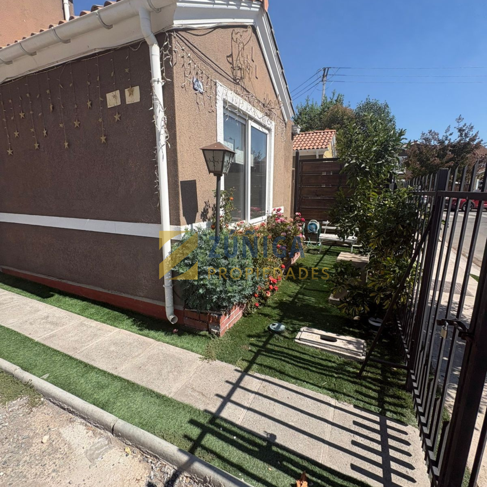 Hermosa casa familiar en San Bernardo – Espacio, comodidad y excelente conectividad - 22