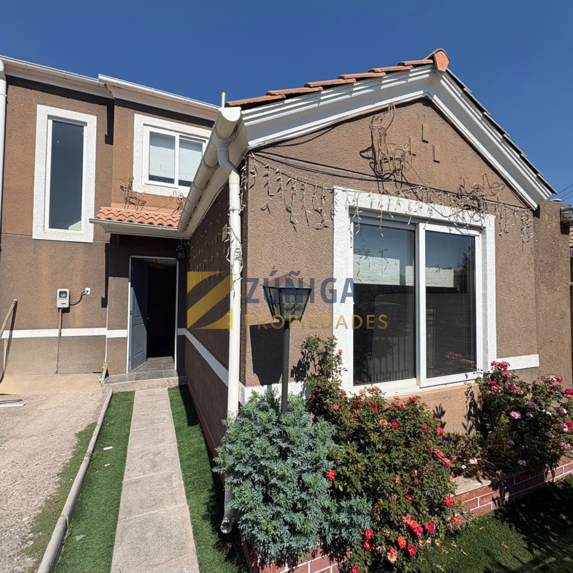 Hermosa casa familiar en San Bernardo – Espacio, comodidad y excelente conectividad - 23