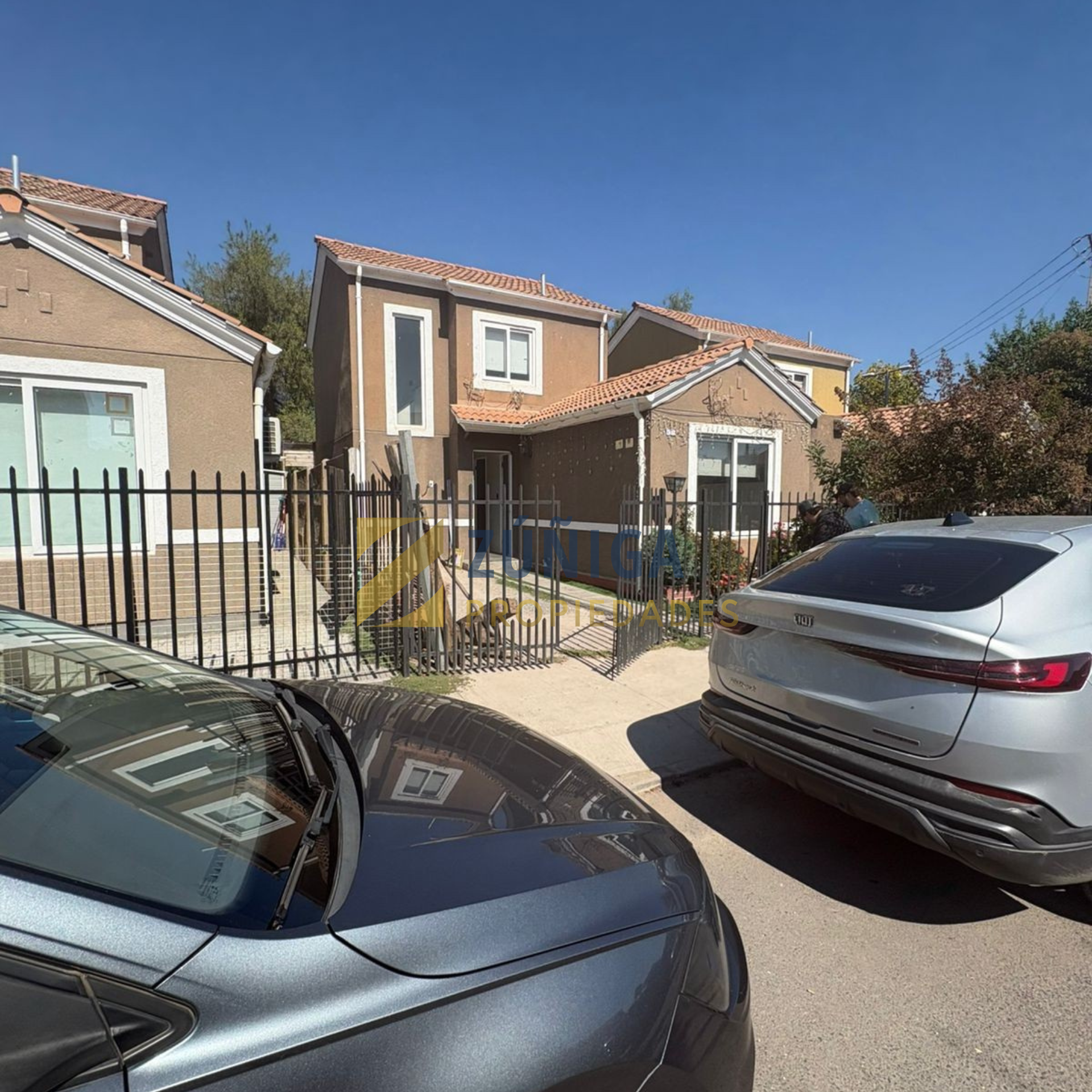 Hermosa casa familiar en San Bernardo – Espacio, comodidad y excelente conectividad - 24