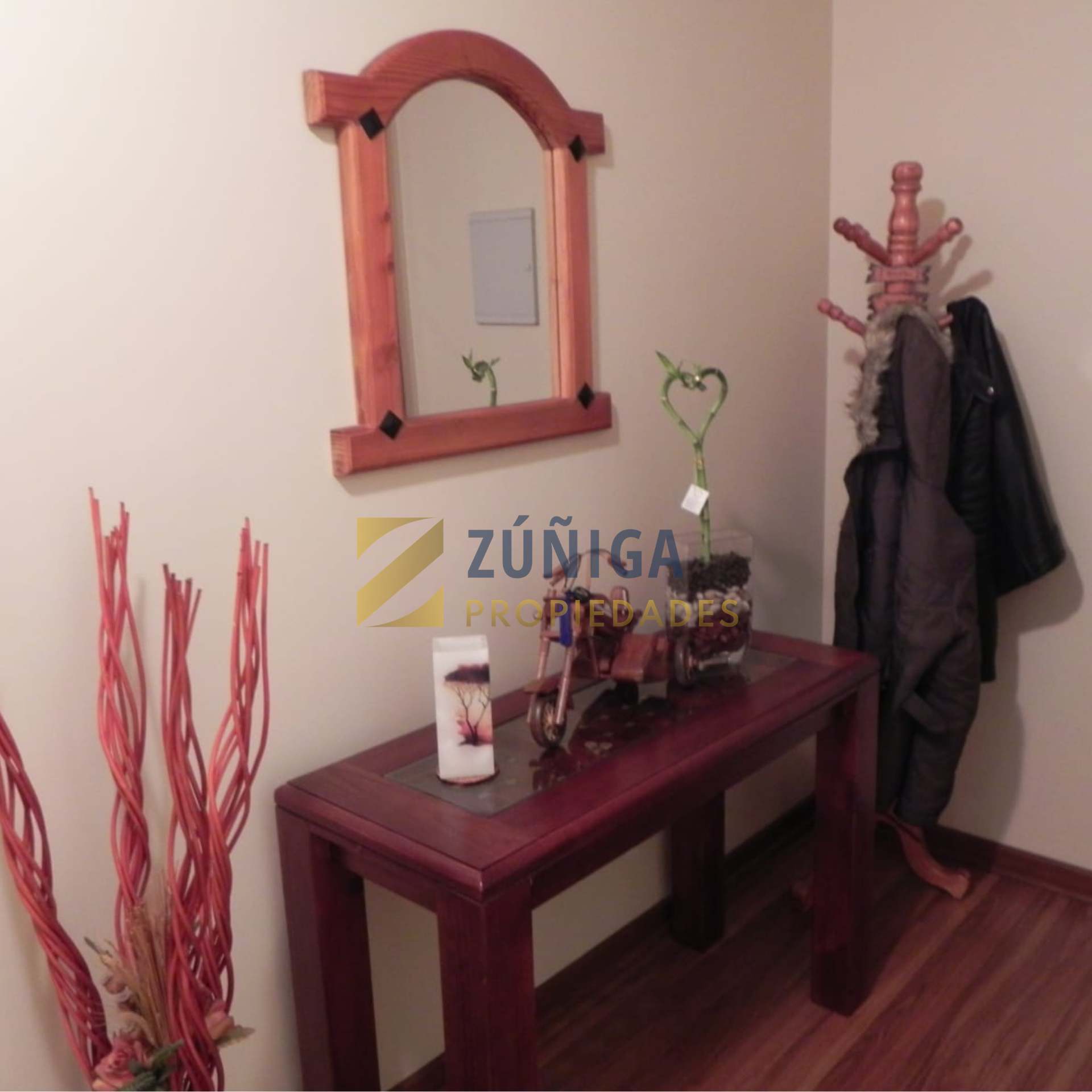 Amplio y luminoso departamento en venta en Ñuñoa – ubicación privilegiada en Av. Pedro de Valdivia - 6