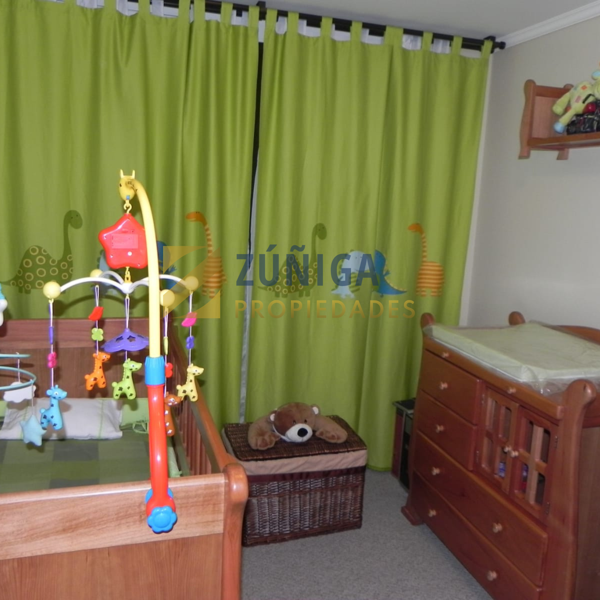 Amplio y luminoso departamento en venta en Ñuñoa – ubicación privilegiada en Av. Pedro de Valdivia - 12