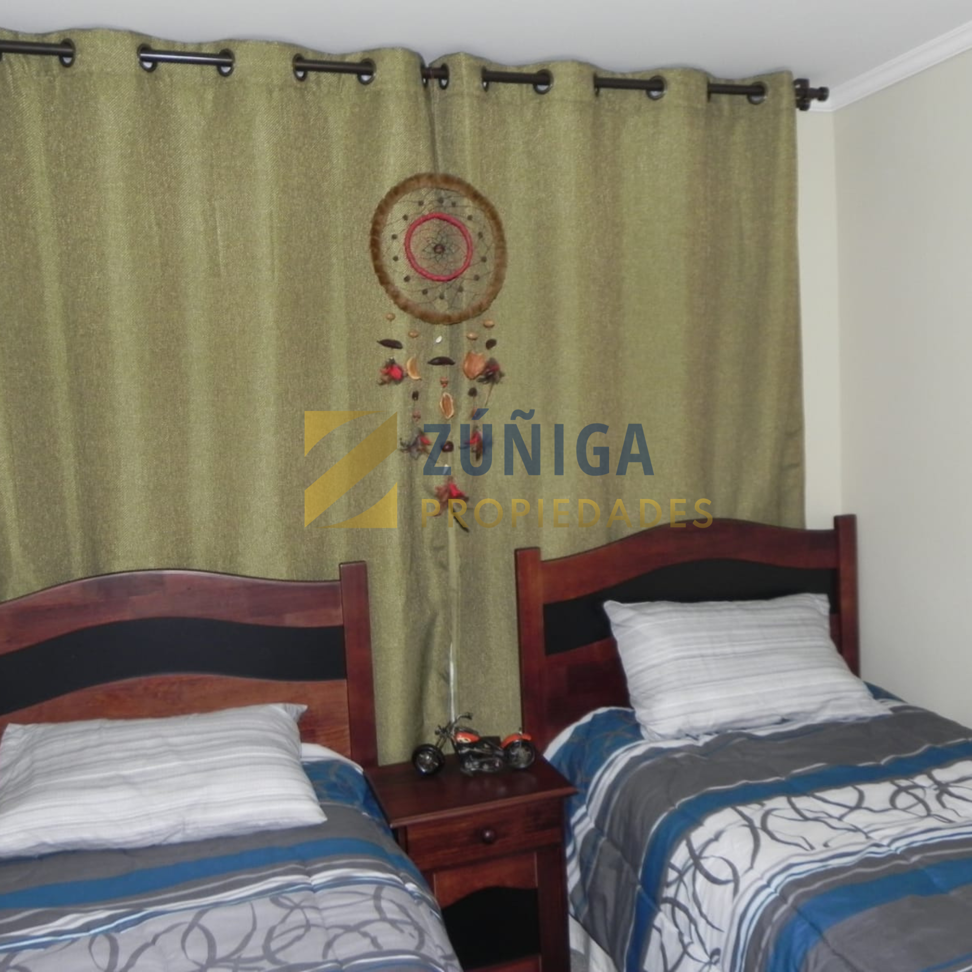 Amplio y luminoso departamento en venta en Ñuñoa – ubicación privilegiada en Av. Pedro de Valdivia - 13