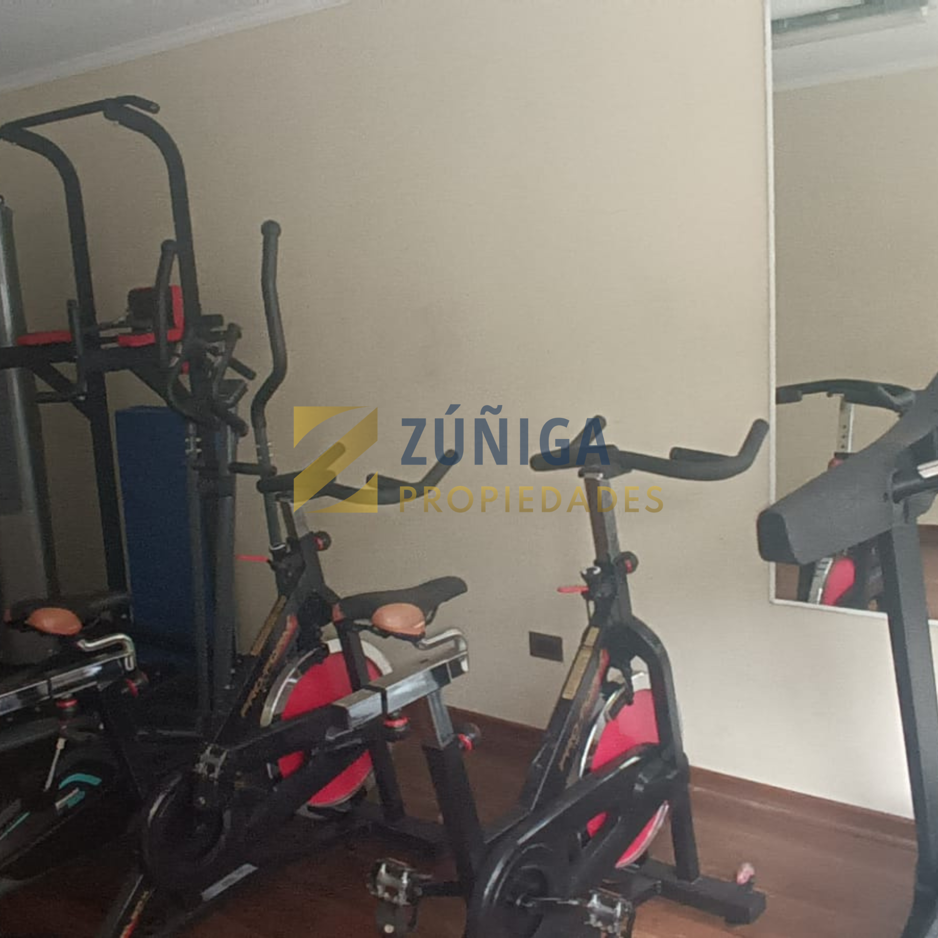 Amplio y luminoso departamento en venta en Ñuñoa – ubicación privilegiada en Av. Pedro de Valdivia - 17