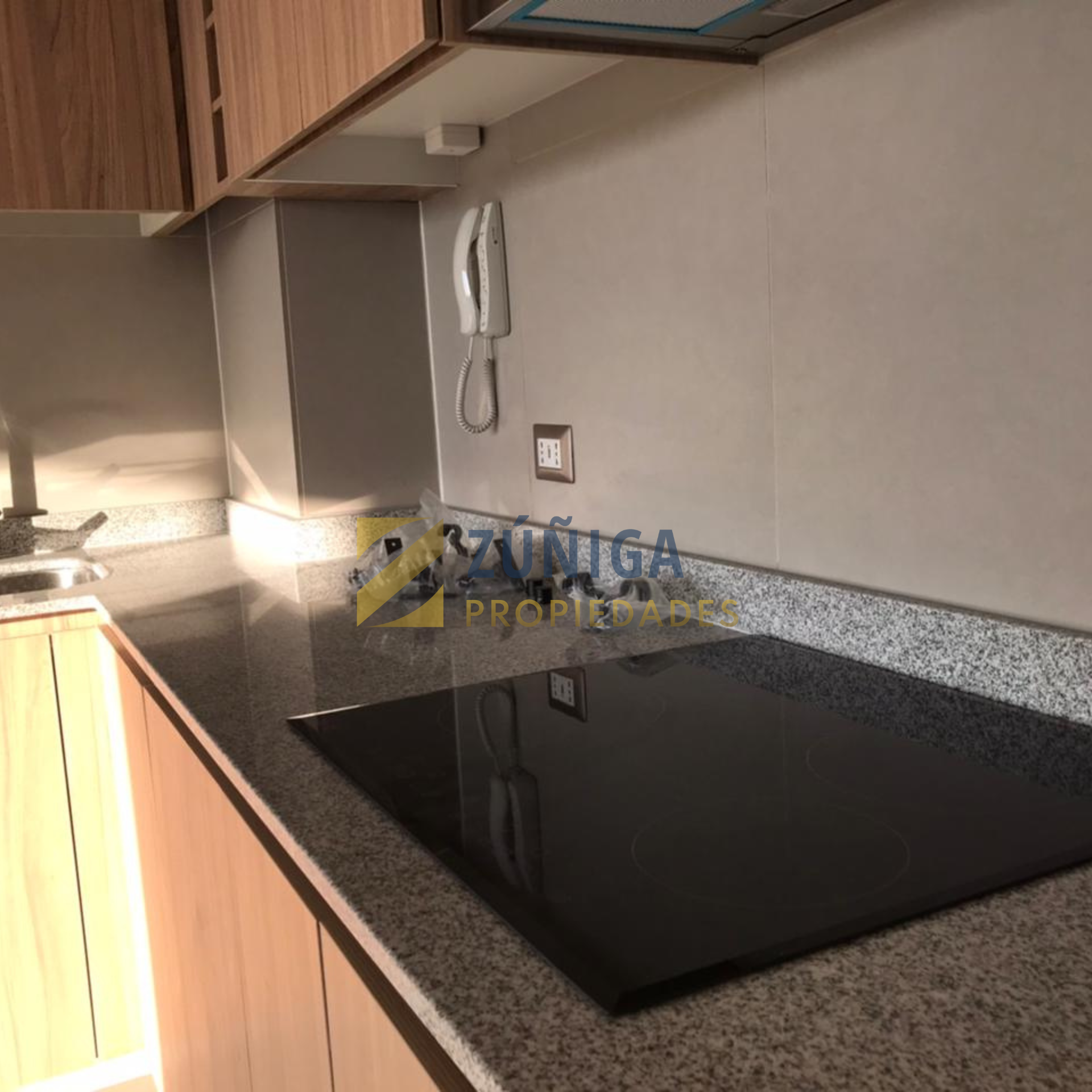 Arriendo Recoleta 2D2B  - 5
