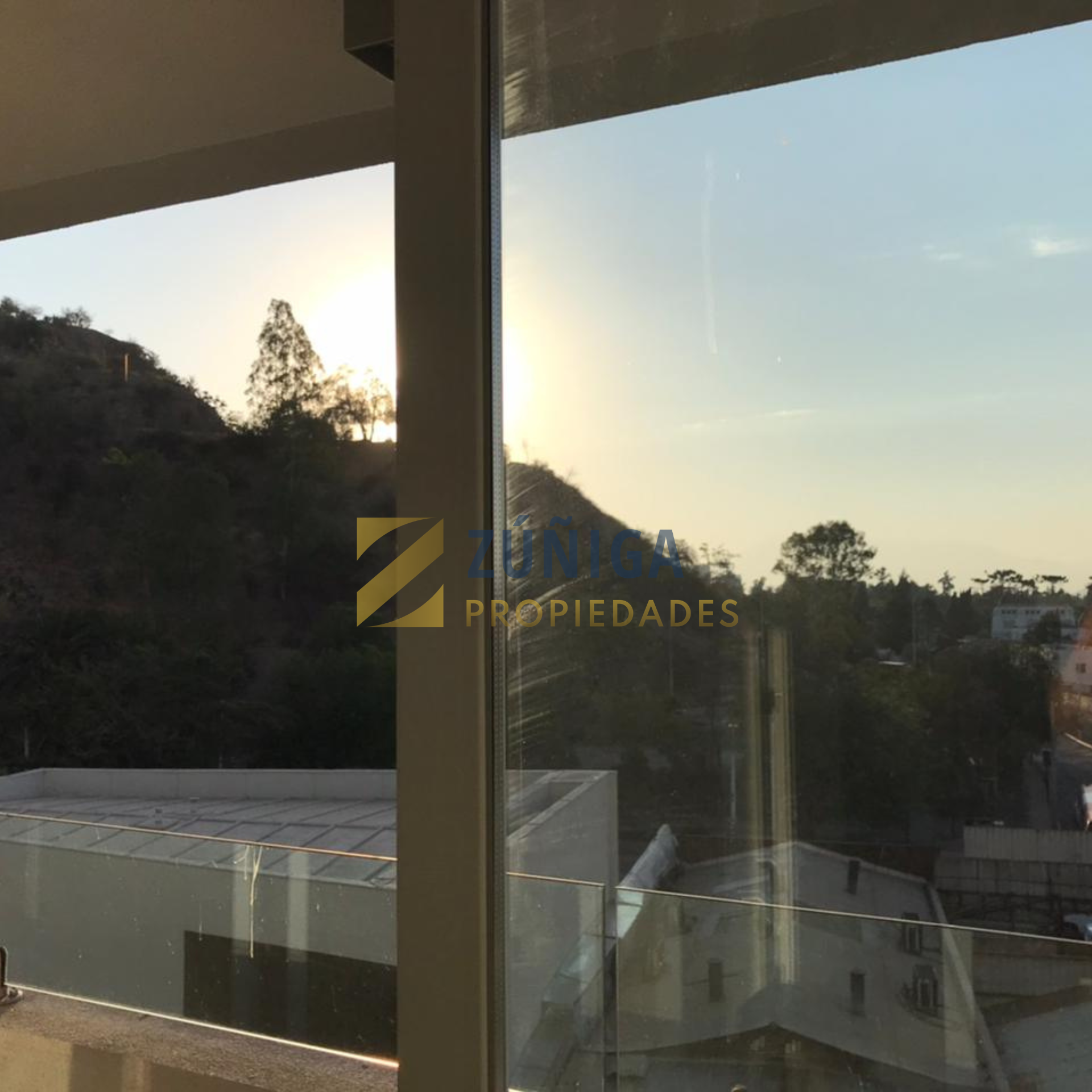 Arriendo Recoleta 2D2B  - 7