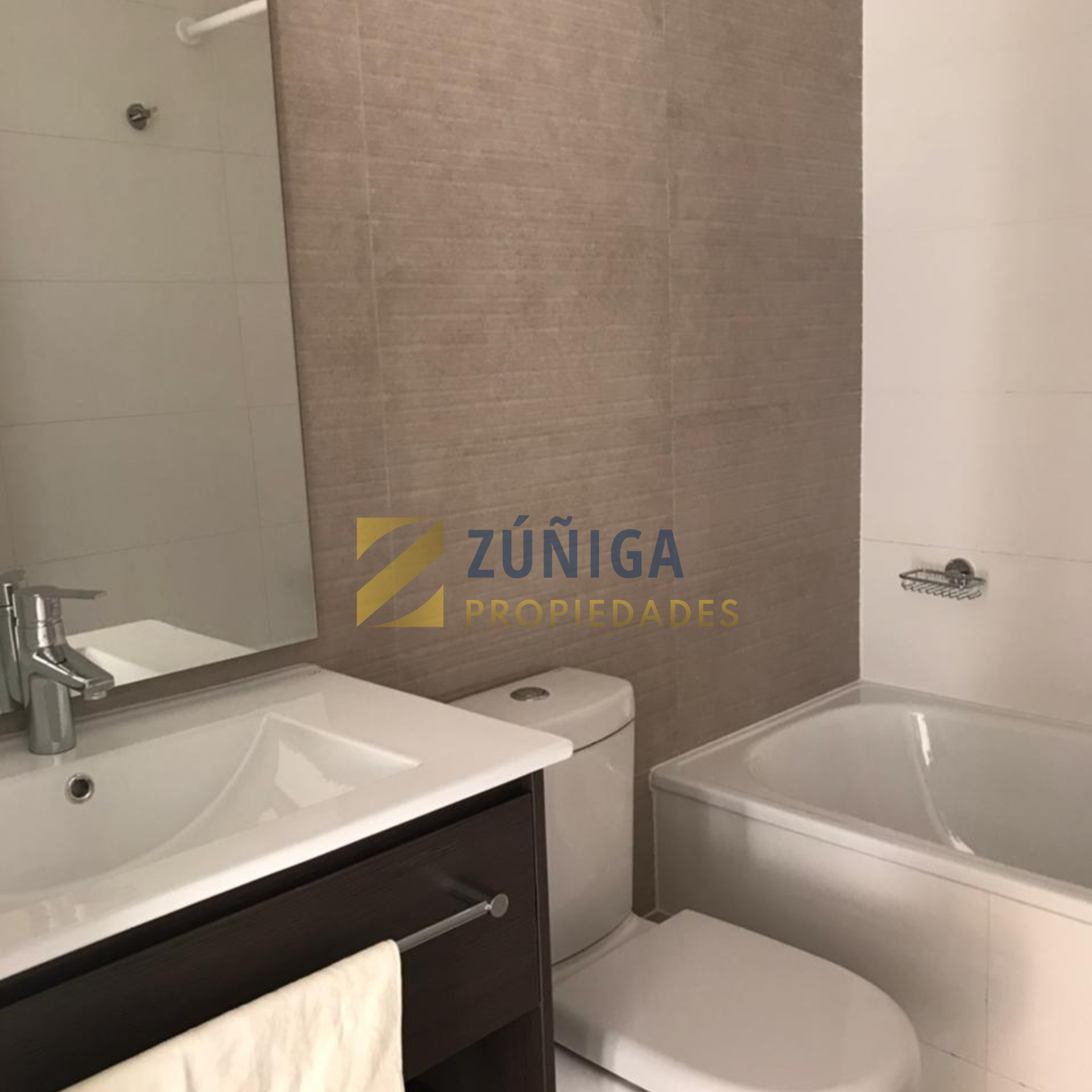 Arriendo Recoleta 2D2B  - 8