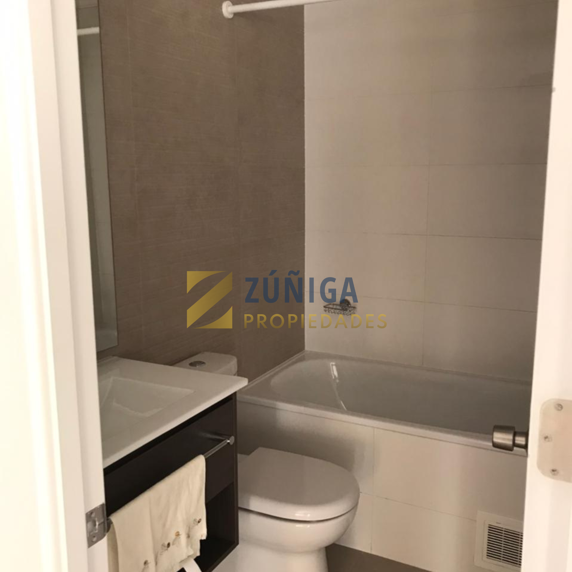 Arriendo Recoleta 2D2B  - 9