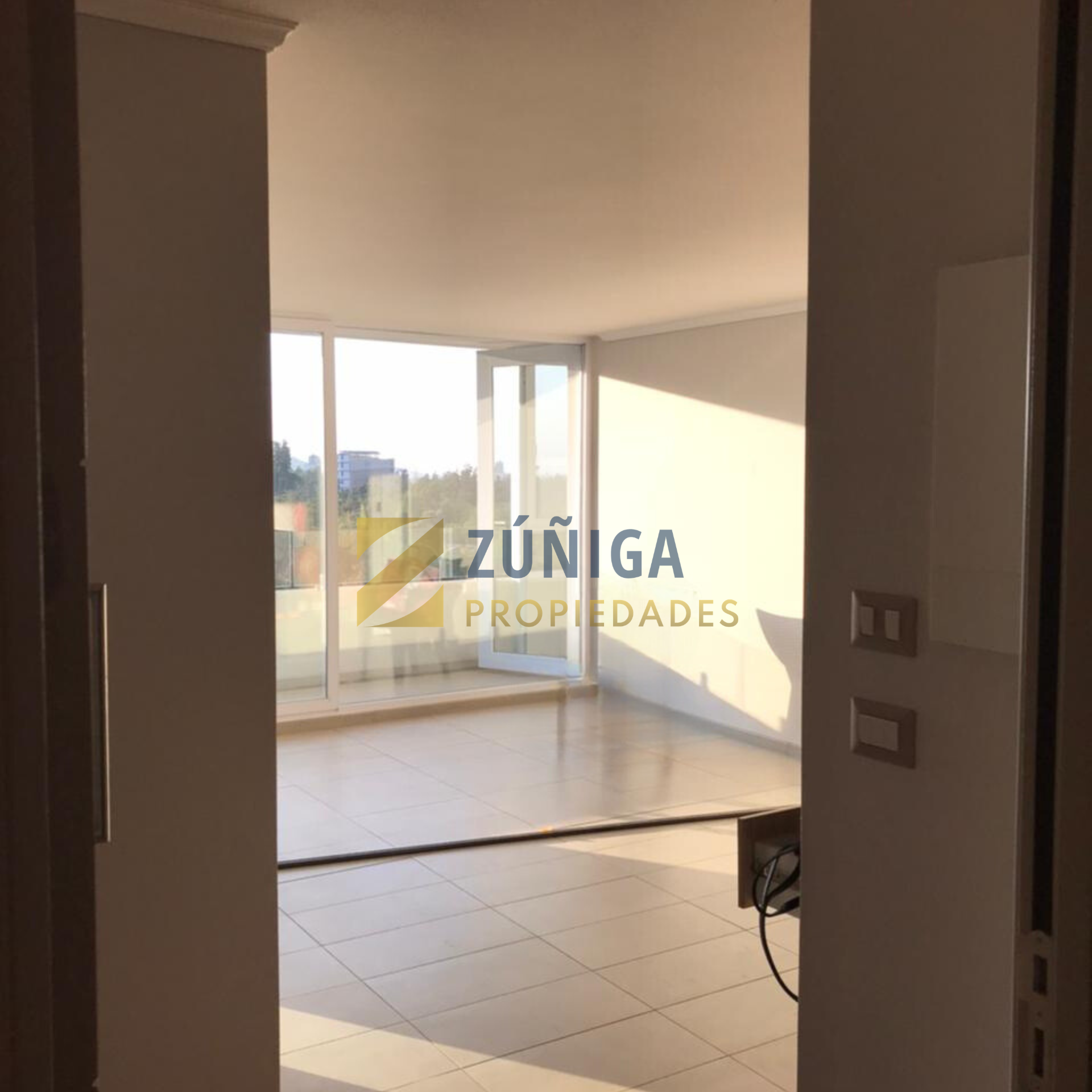 Arriendo Recoleta 2D2B  - 10