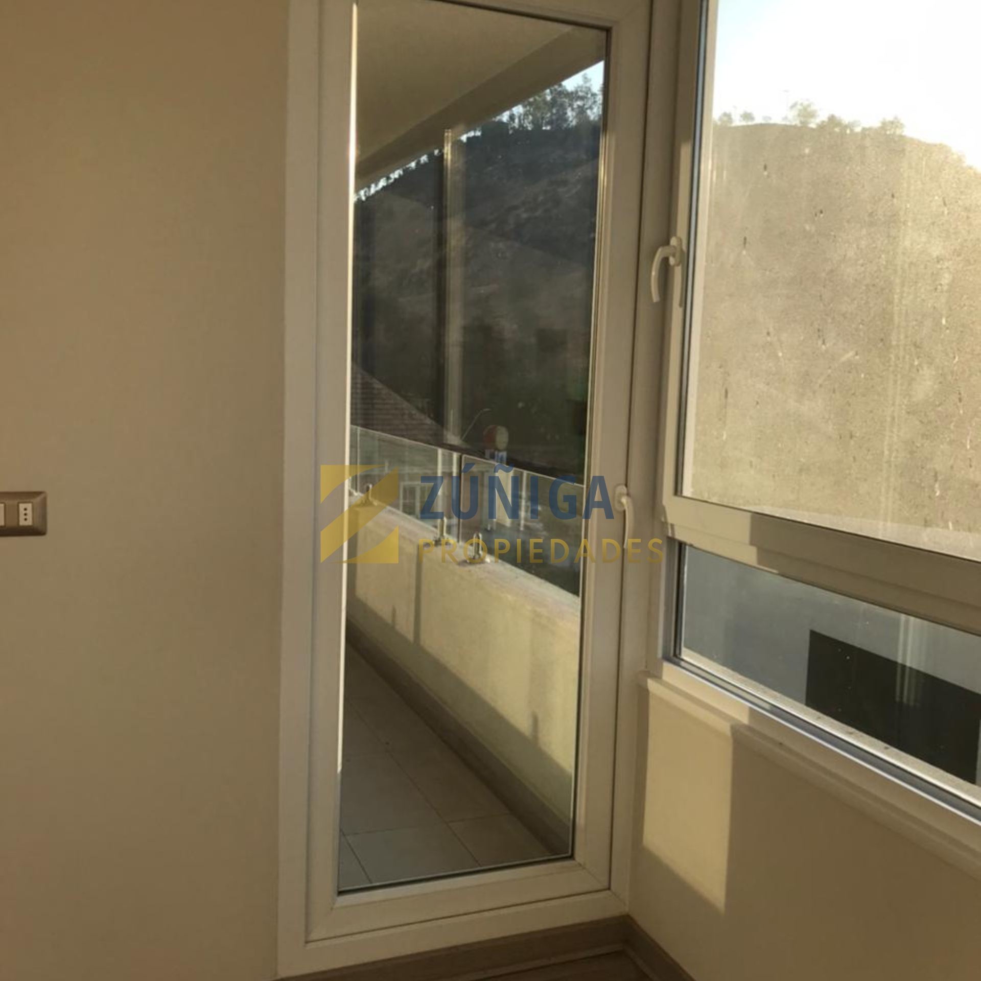 Arriendo Recoleta 2D2B  - 11