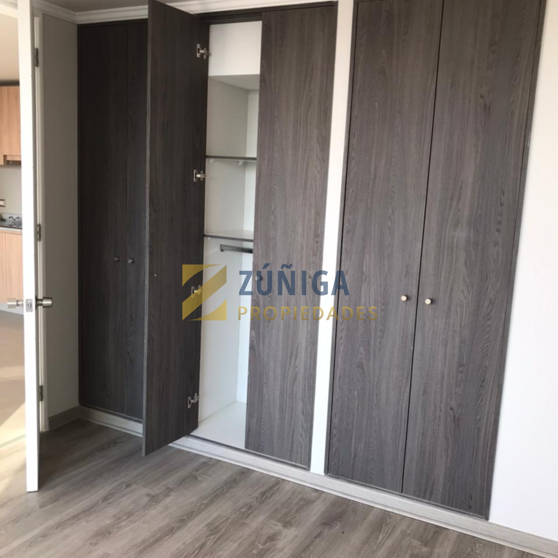 Arriendo Recoleta 2D2B  - 13