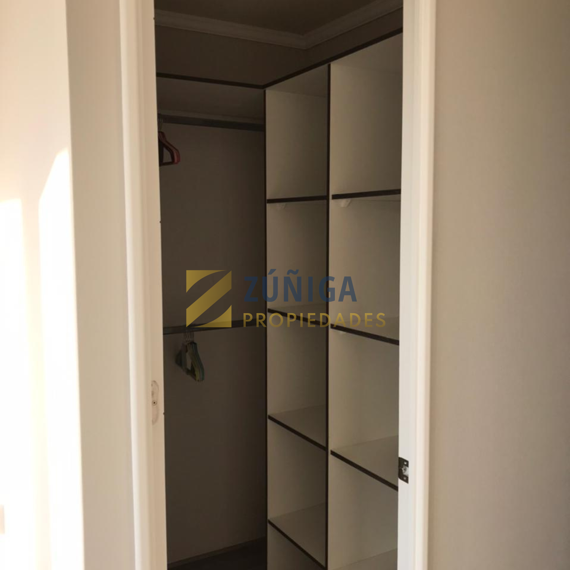 Arriendo Recoleta 2D2B  - 15