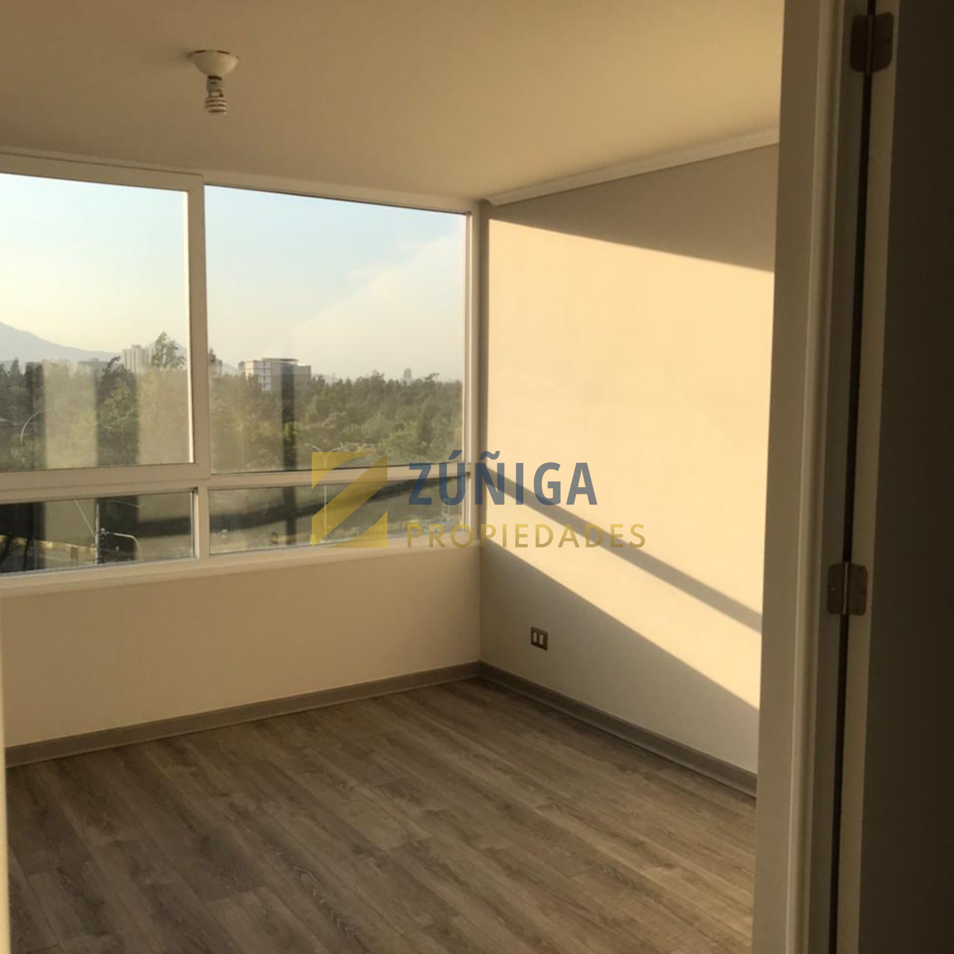 Arriendo Recoleta 2D2B  - 16