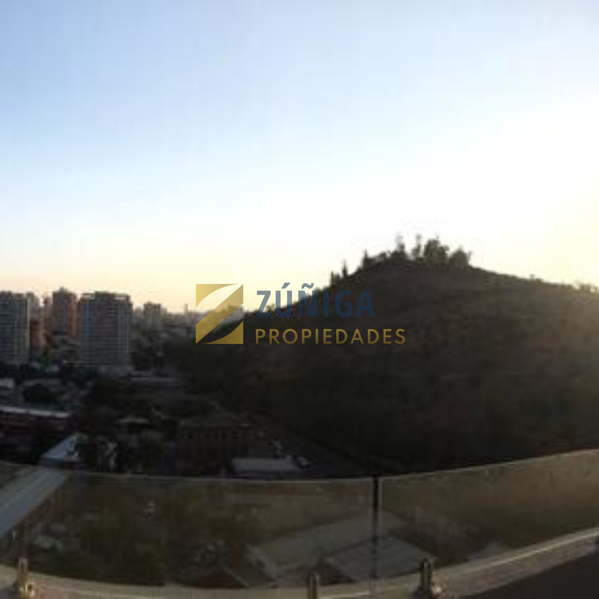 Arriendo Recoleta 2D2B  - 18