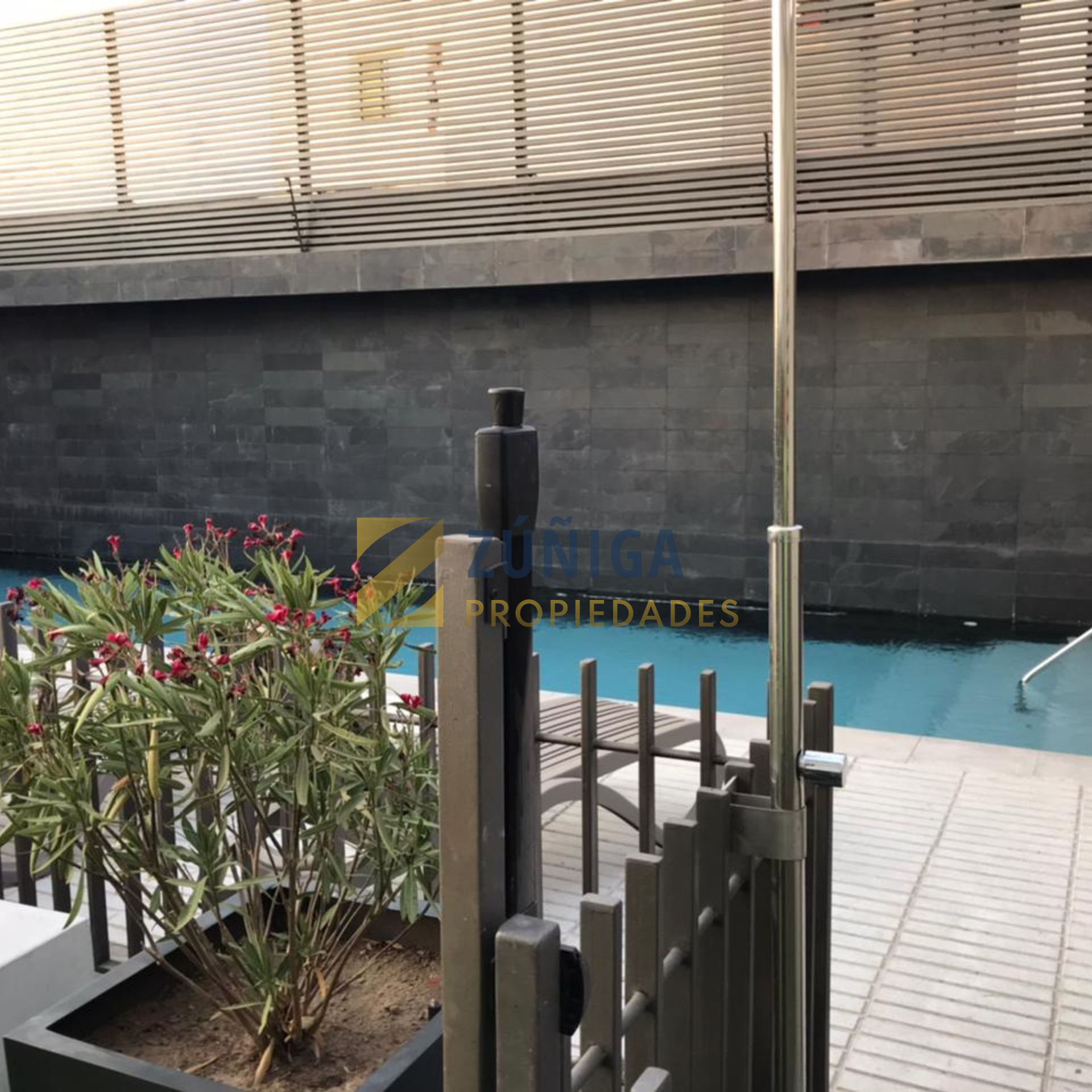 Arriendo Recoleta 2D2B  - 21