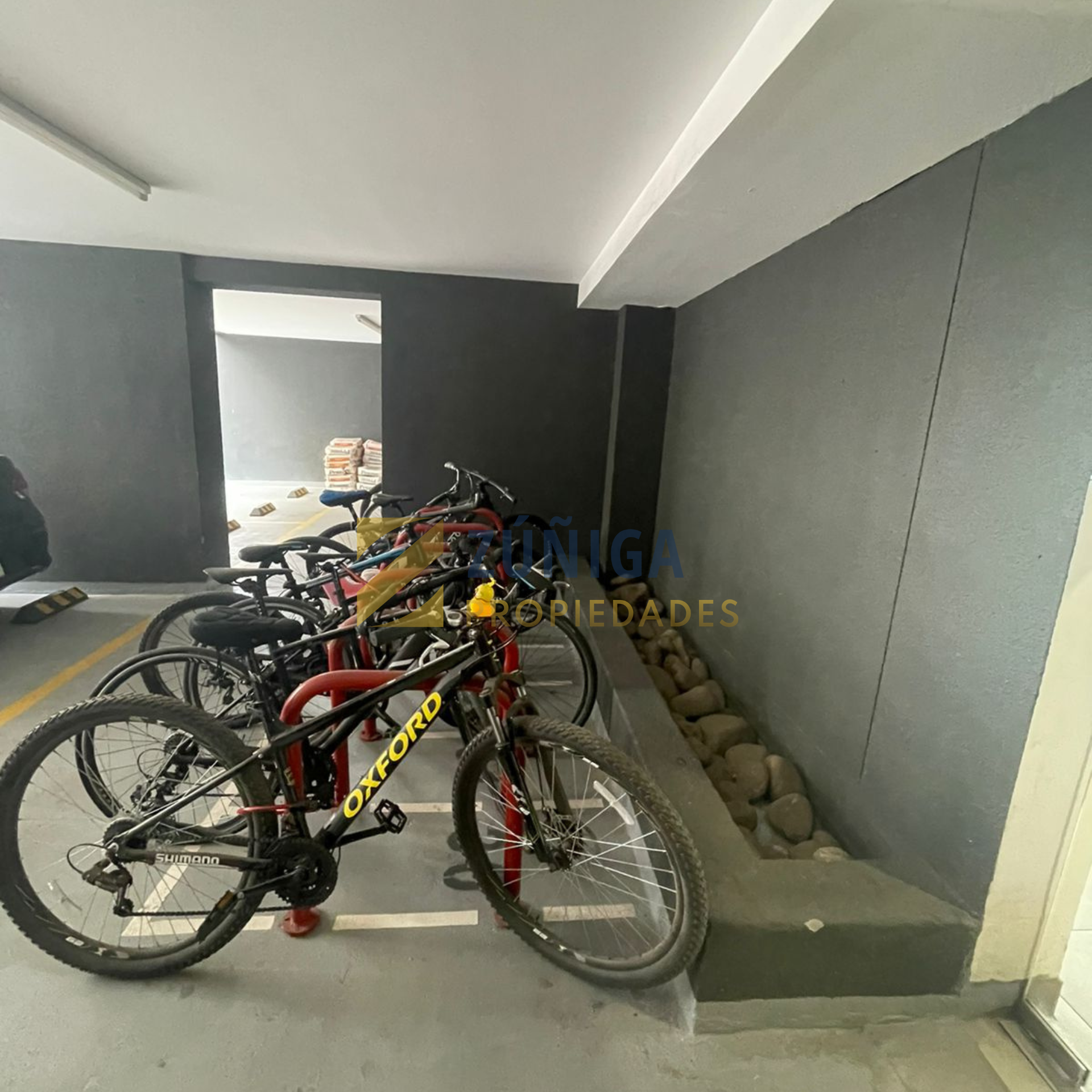 Arriendo Departamento 1 D La Florida | Excelente Ubicación y Completas Áreas Comunes - 26