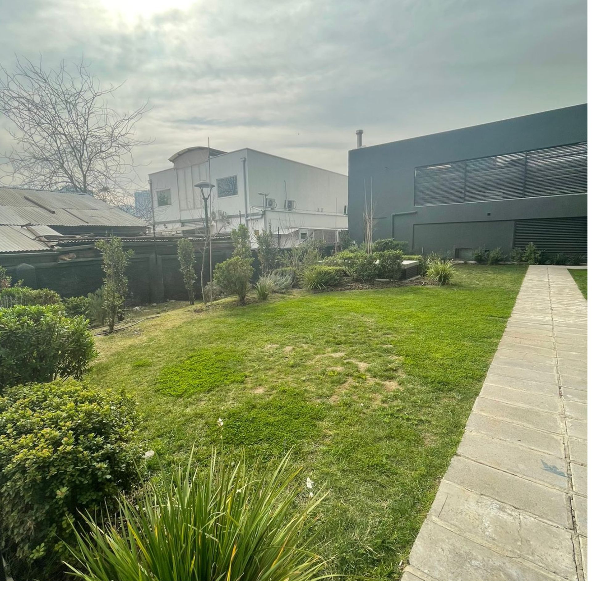 Arriendo Departamento 1 D La Florida | Excelente Ubicación y Completas Áreas Comunes - 28