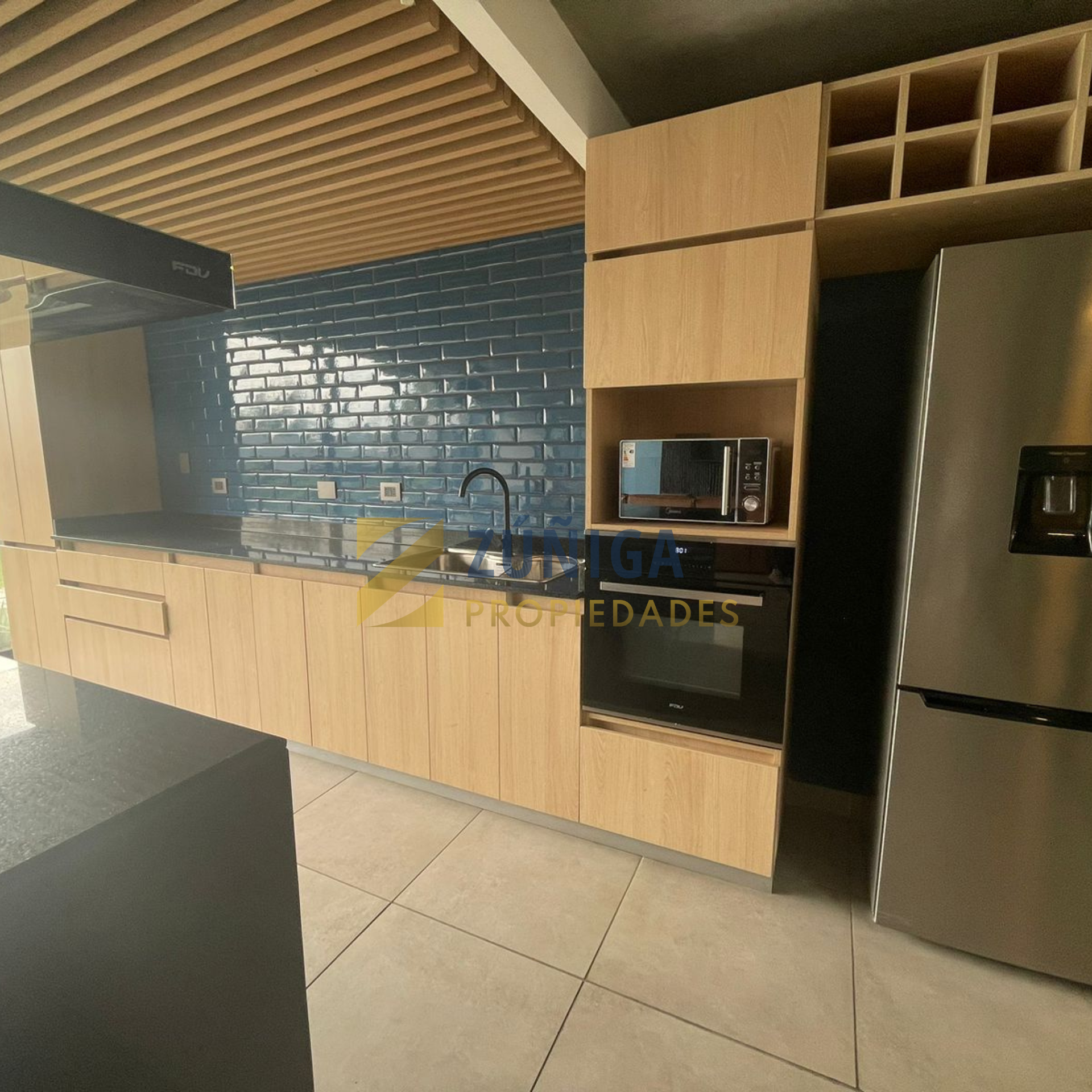 Arriendo Departamento 1 D La Florida | Excelente Ubicación y Completas Áreas Comunes - 36