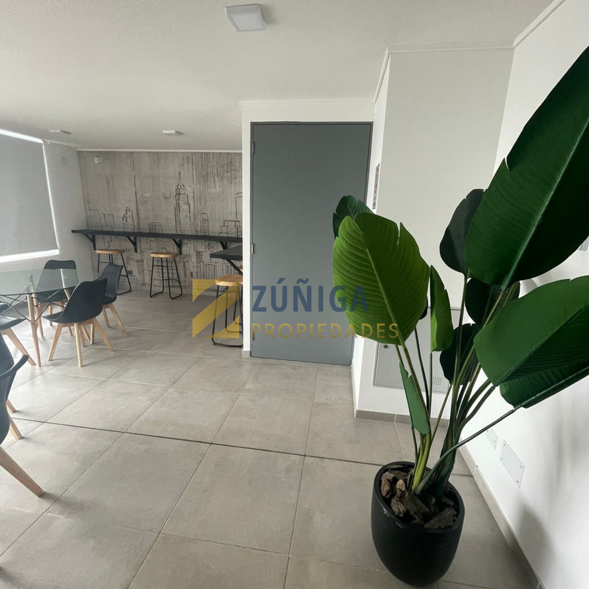 Arriendo Departamento 1 D La Florida | Excelente Ubicación y Completas Áreas Comunes - 24