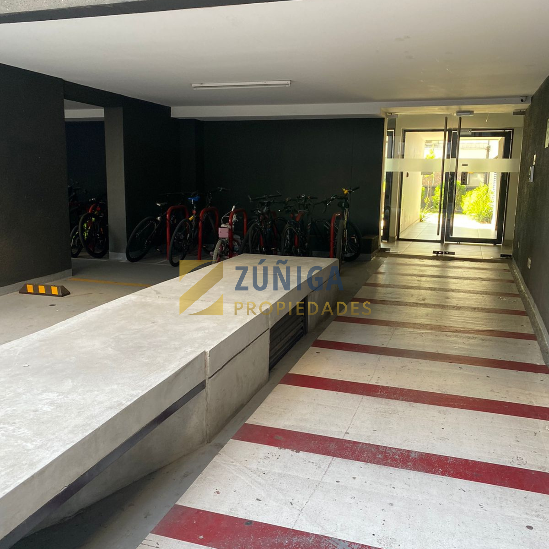 Arriendo Departamento 1 D La Florida | Excelente Ubicación y Completas Áreas Comunes - 21