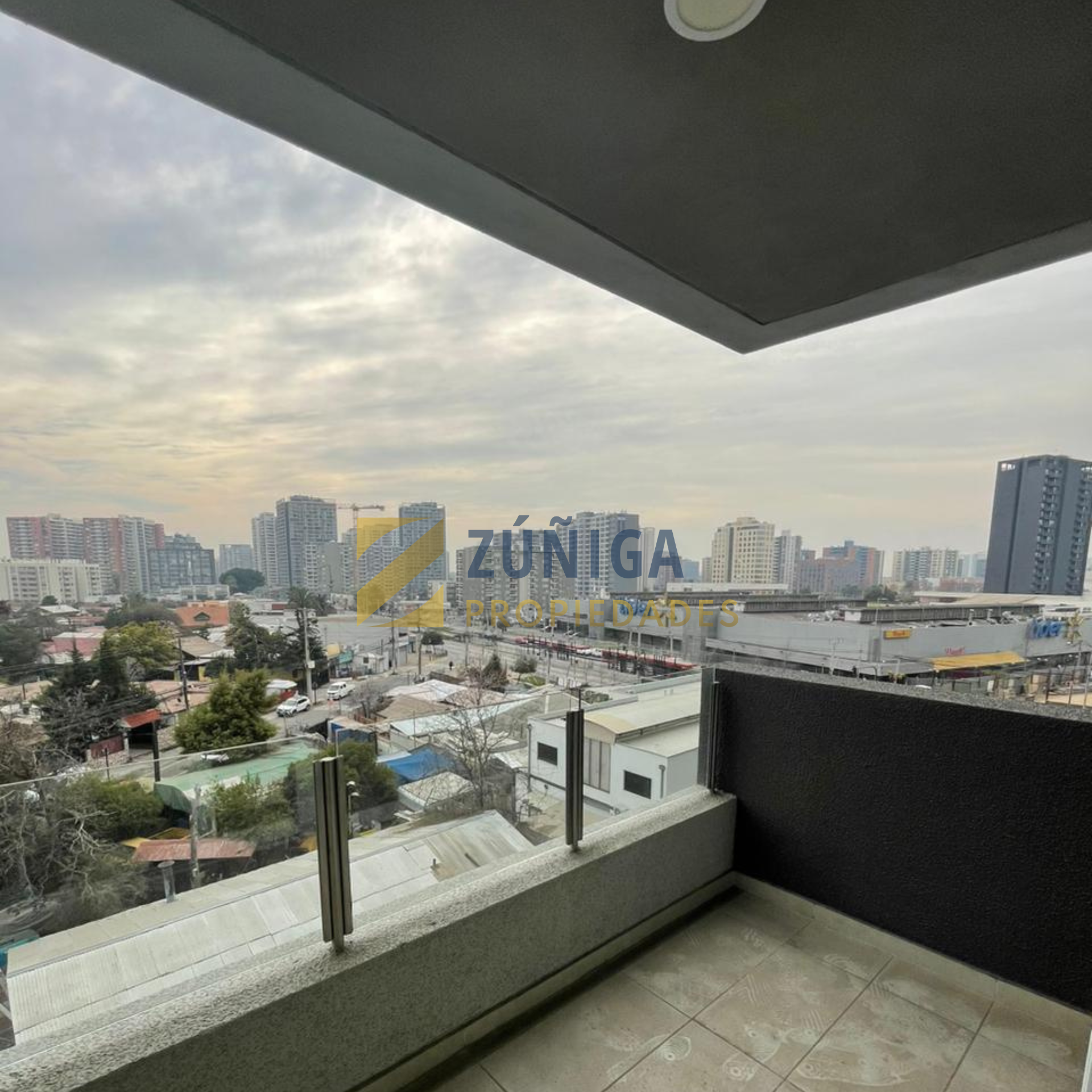 Arriendo Departamento 1 D La Florida | Excelente Ubicación y Completas Áreas Comunes - 30