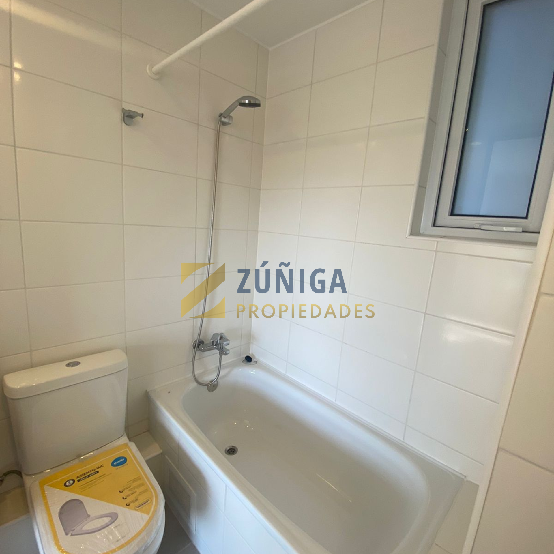Arriendo Departamento 1 D La Florida | Excelente Ubicación y Completas Áreas Comunes - 18