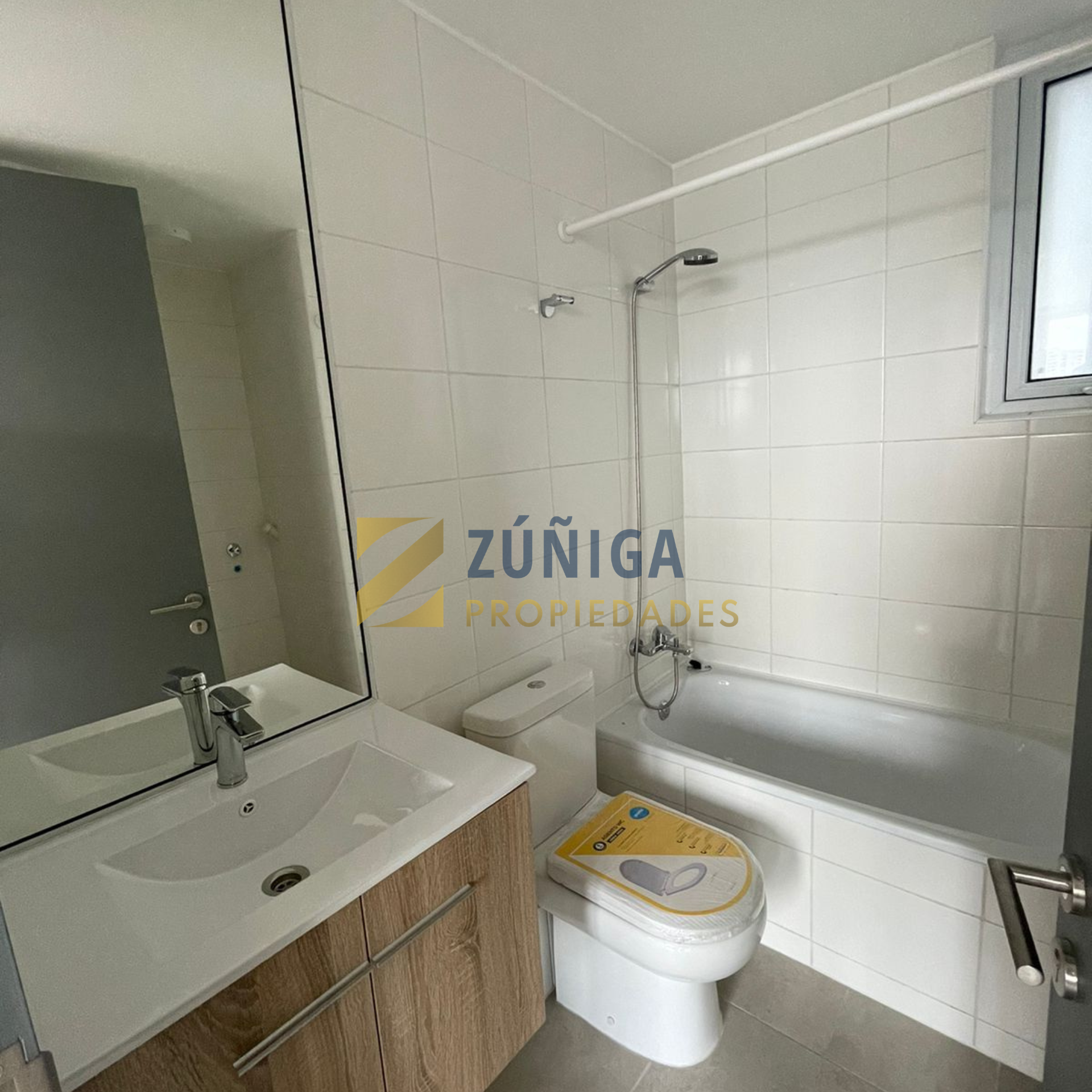 Arriendo Departamento 1 D La Florida | Excelente Ubicación y Completas Áreas Comunes - 12