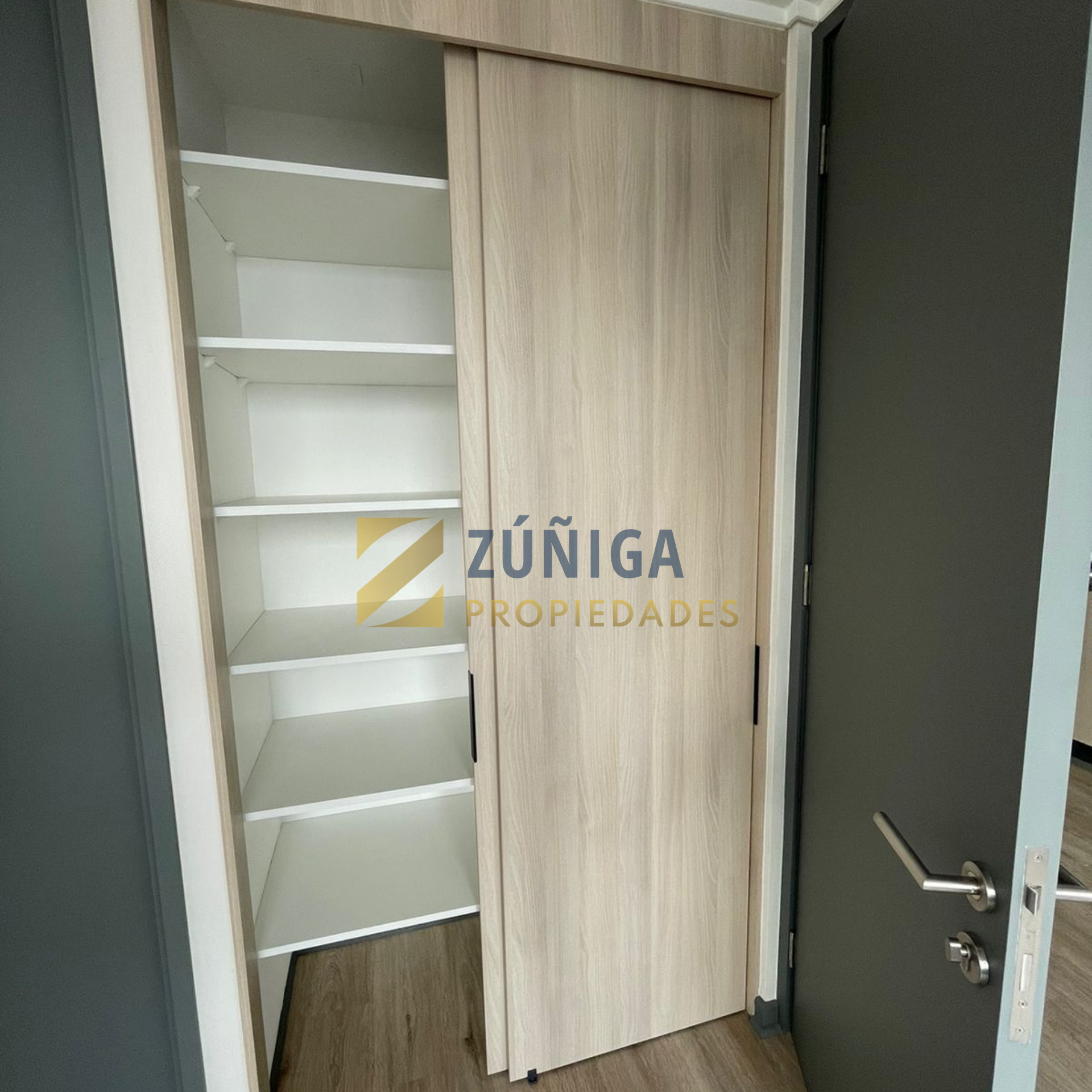 Arriendo Departamento 1 D La Florida | Excelente Ubicación y Completas Áreas Comunes - 10