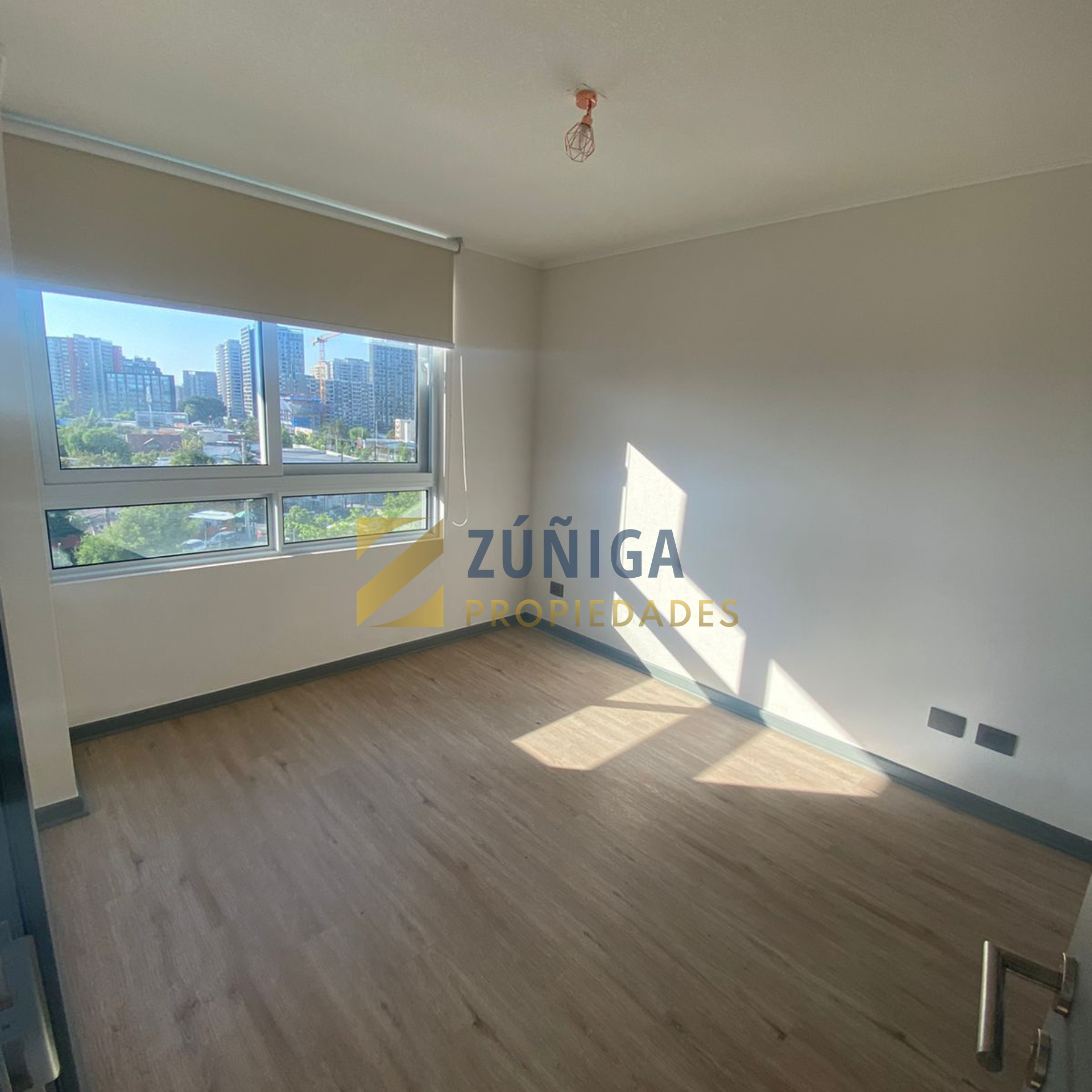Arriendo Departamento 1 D La Florida | Excelente Ubicación y Completas Áreas Comunes - 13