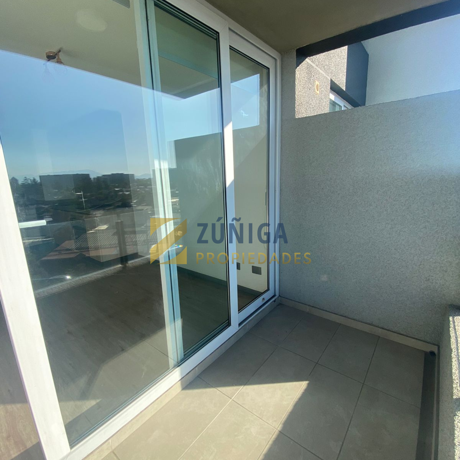 Arriendo Departamento 1 D La Florida | Excelente Ubicación y Completas Áreas Comunes - 15