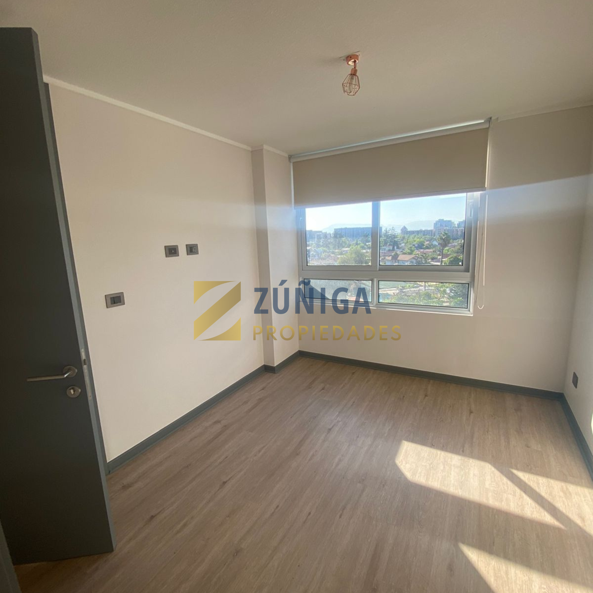 Arriendo Departamento 1 D La Florida | Excelente Ubicación y Completas Áreas Comunes - 8