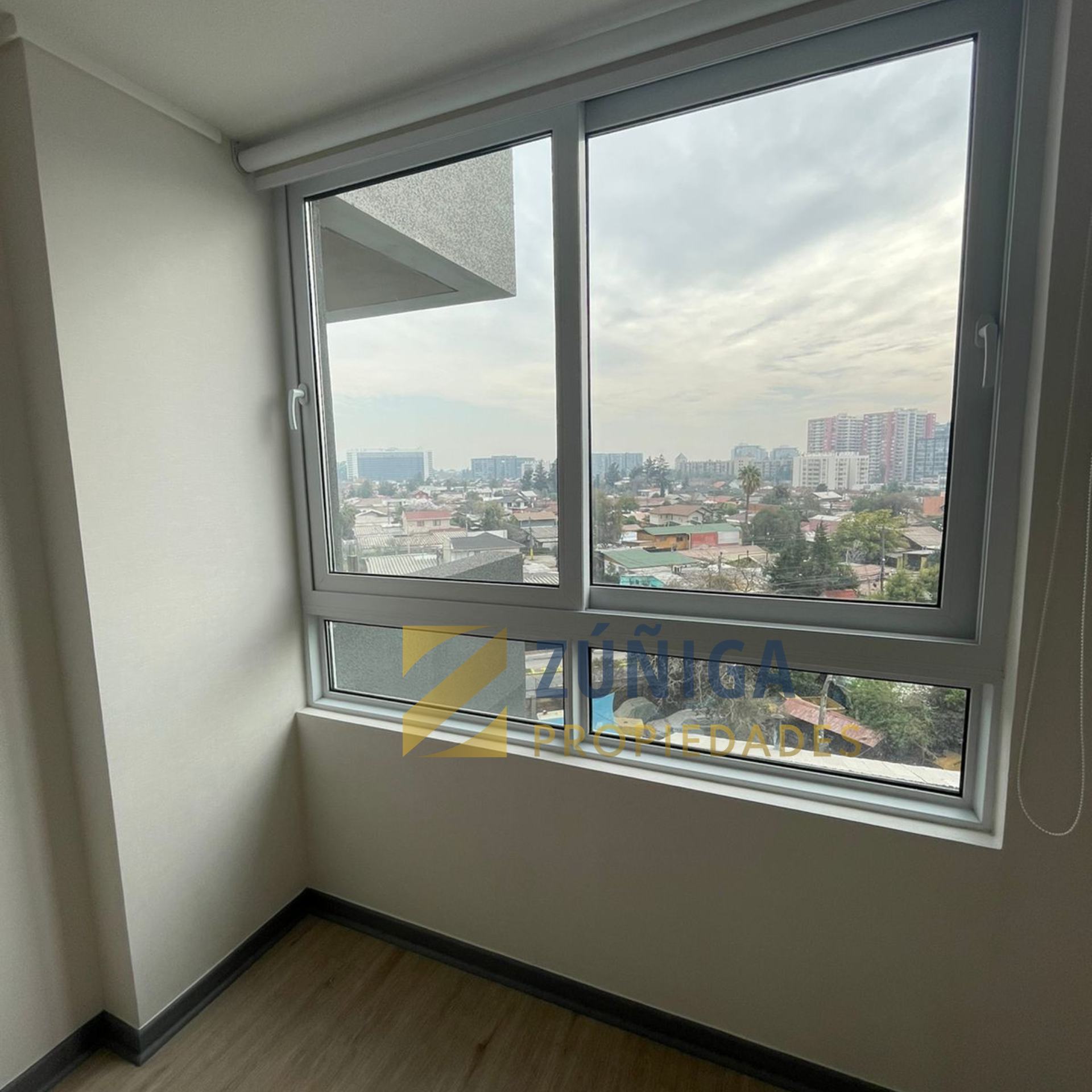 Arriendo Departamento 1 D La Florida | Excelente Ubicación y Completas Áreas Comunes - 9