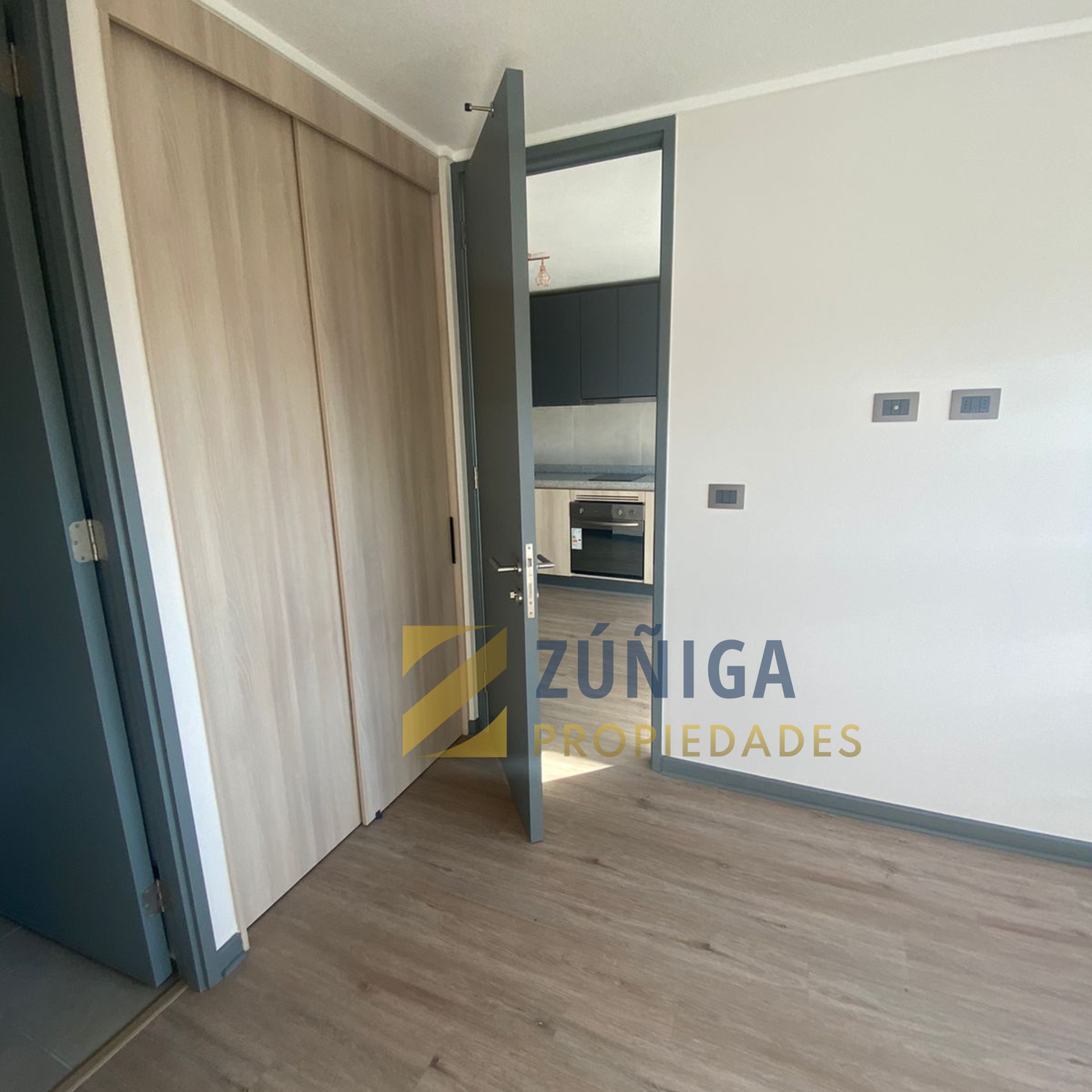 Arriendo Departamento 1 D La Florida | Excelente Ubicación y Completas Áreas Comunes - 6