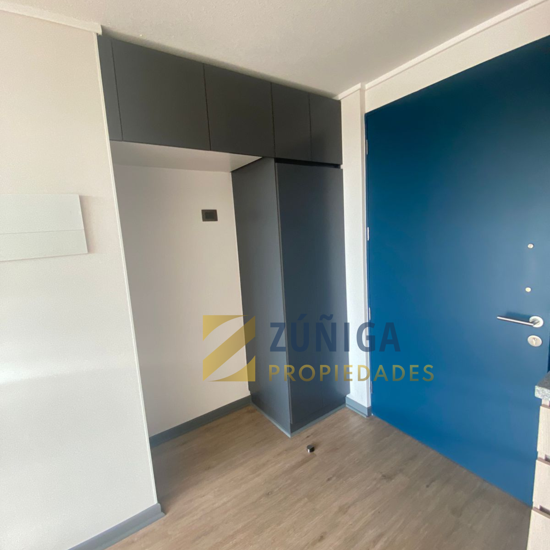 Arriendo Departamento 1 D La Florida | Excelente Ubicación y Completas Áreas Comunes - 7