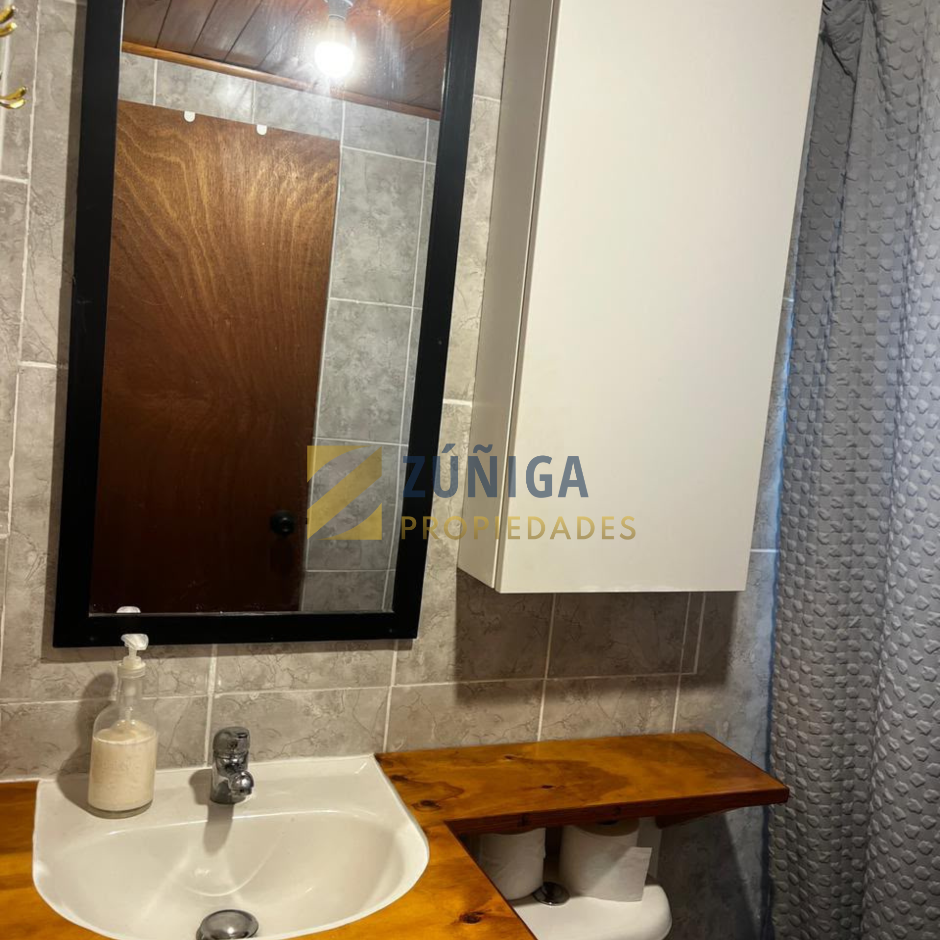 Casa Amoblada con Amplias Terrazas y Quincho en La Ballena, La Ligua | Cesión de Derechos - 17